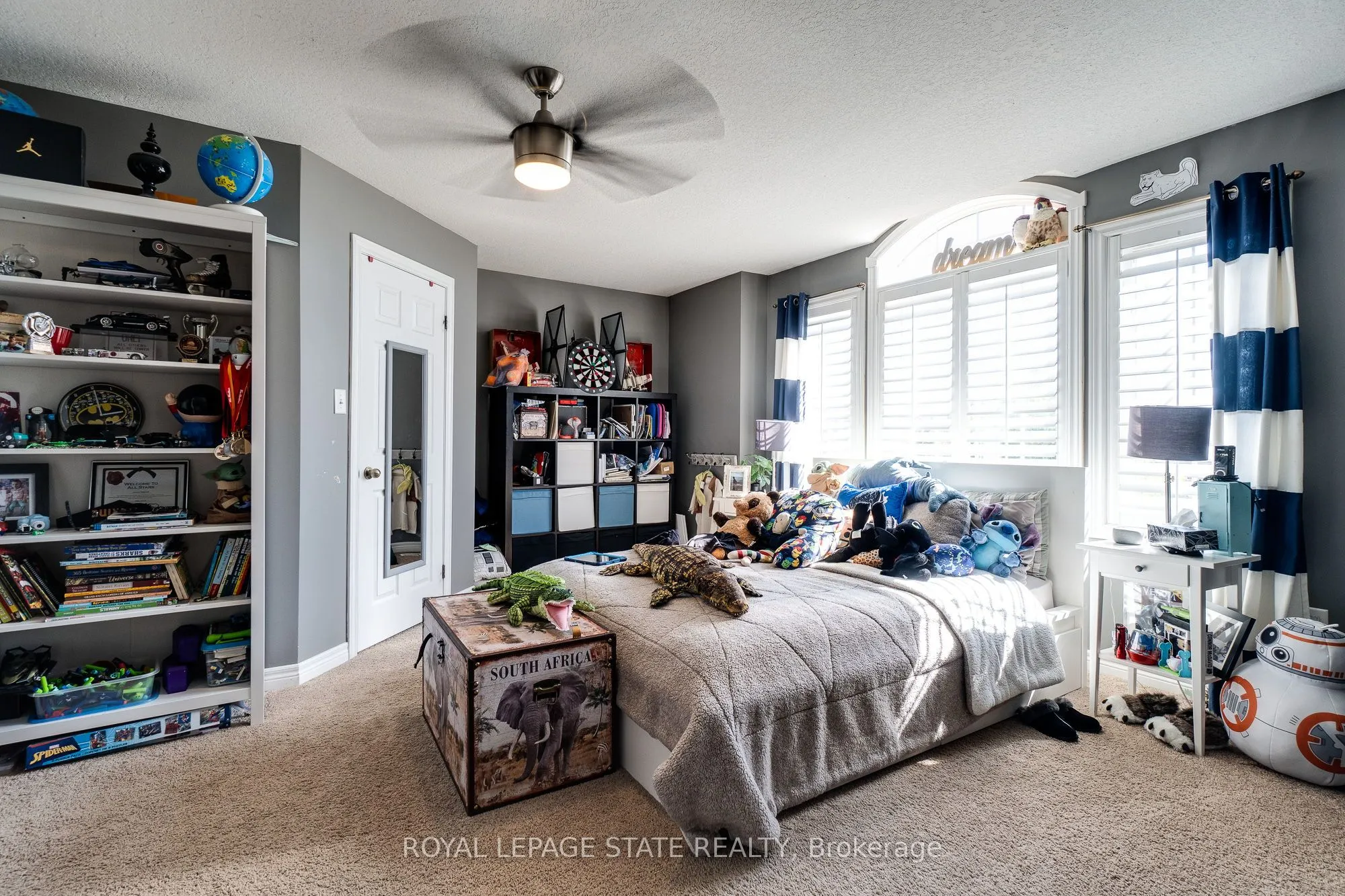 274 Springvalley Crescent