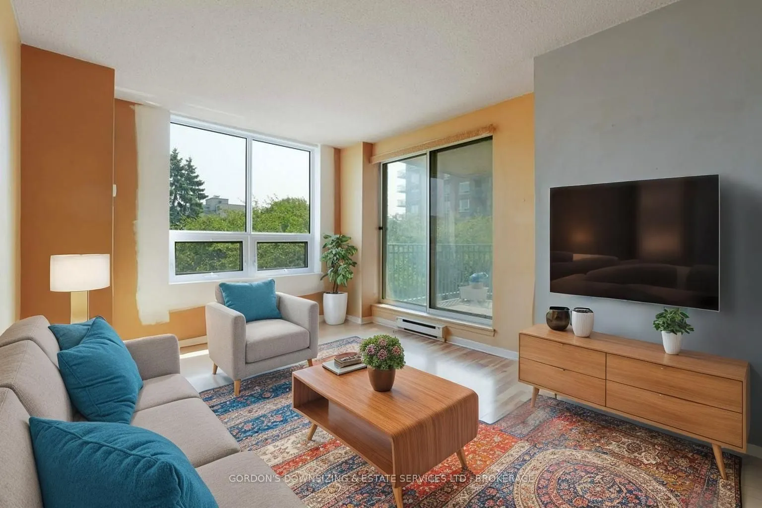 35 Holland Avenue, #411