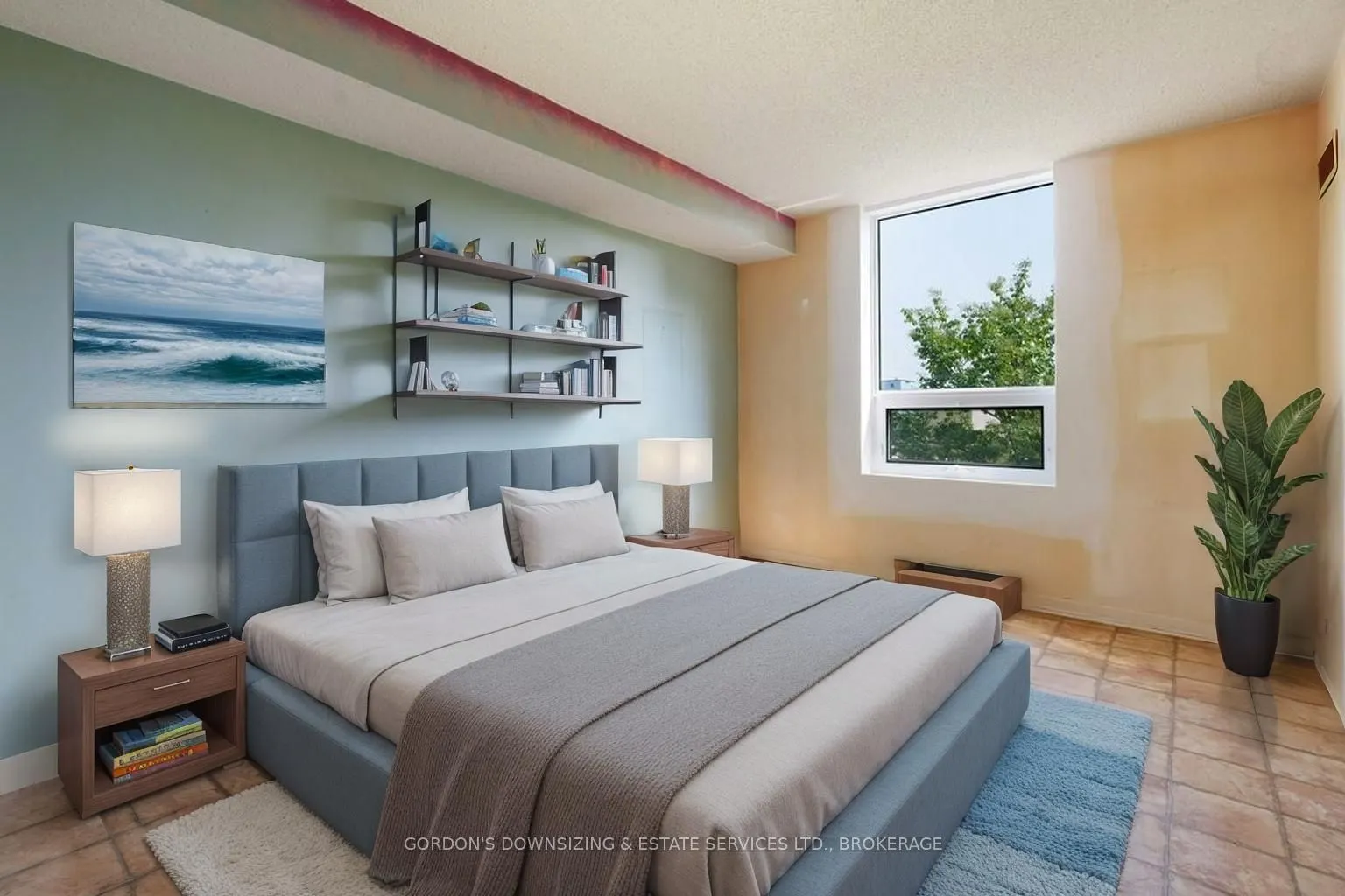 35 Holland Avenue, #411