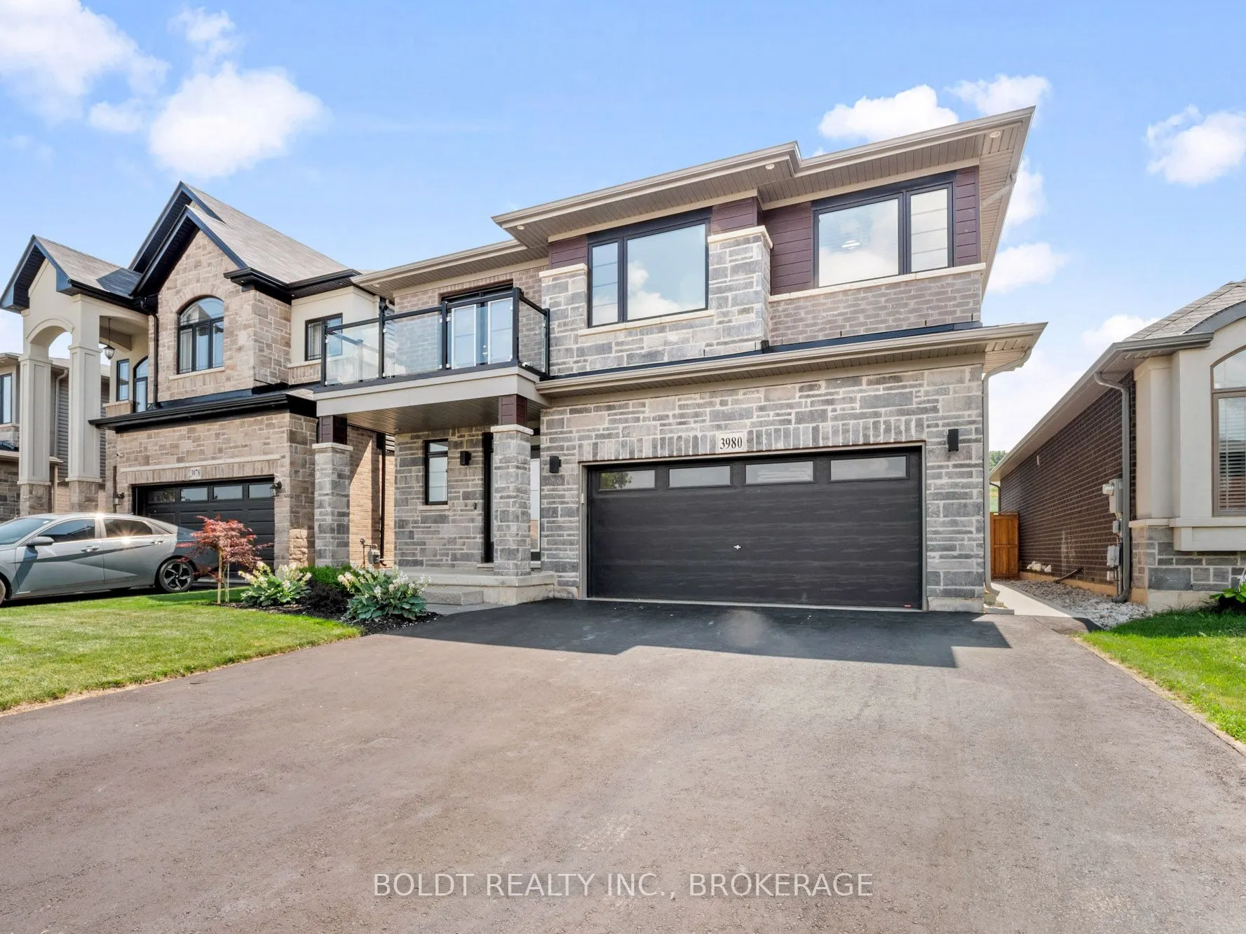 3980 Highland Park Drive