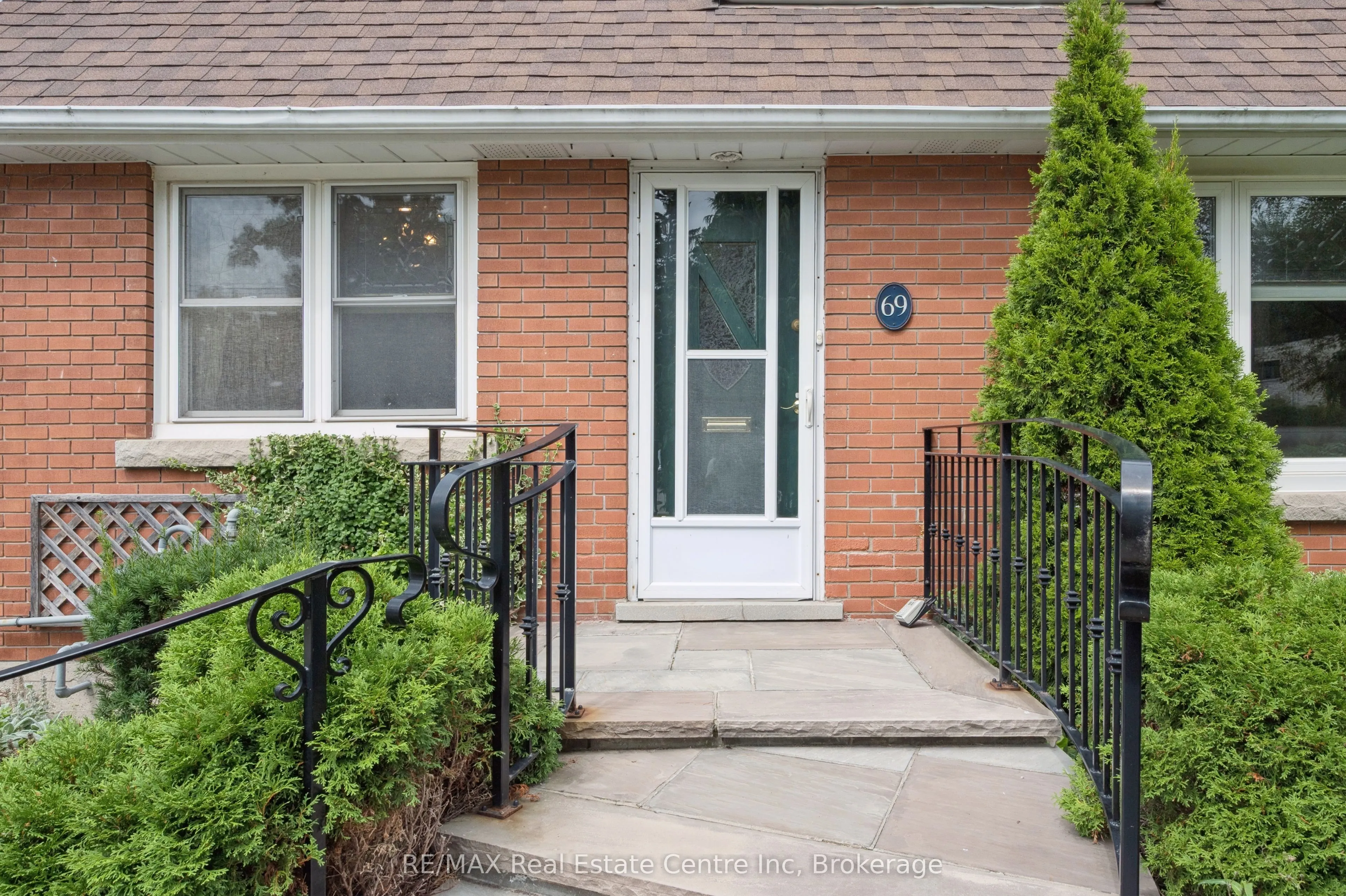 69 Forest Street