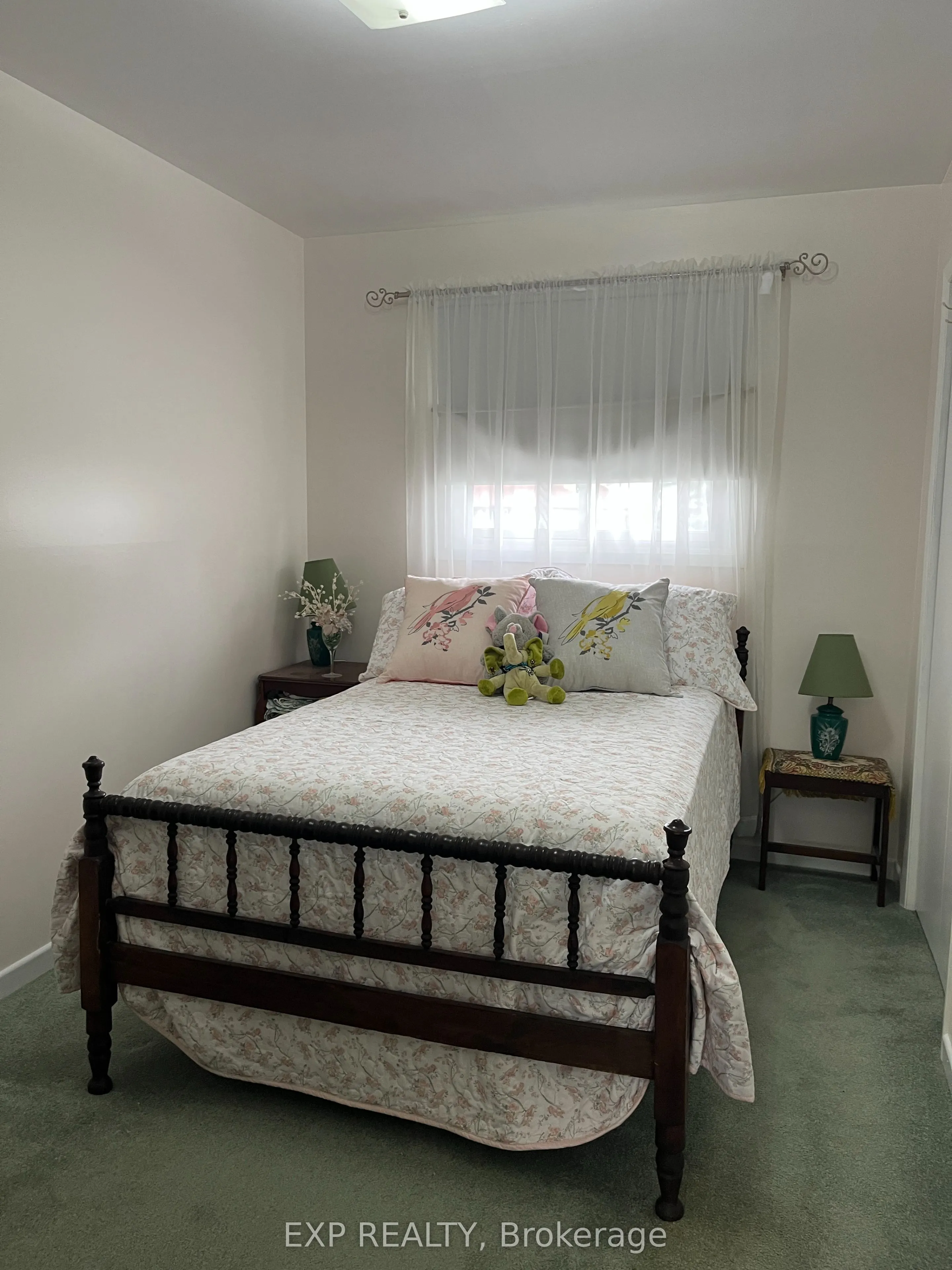 14 Dixie Place