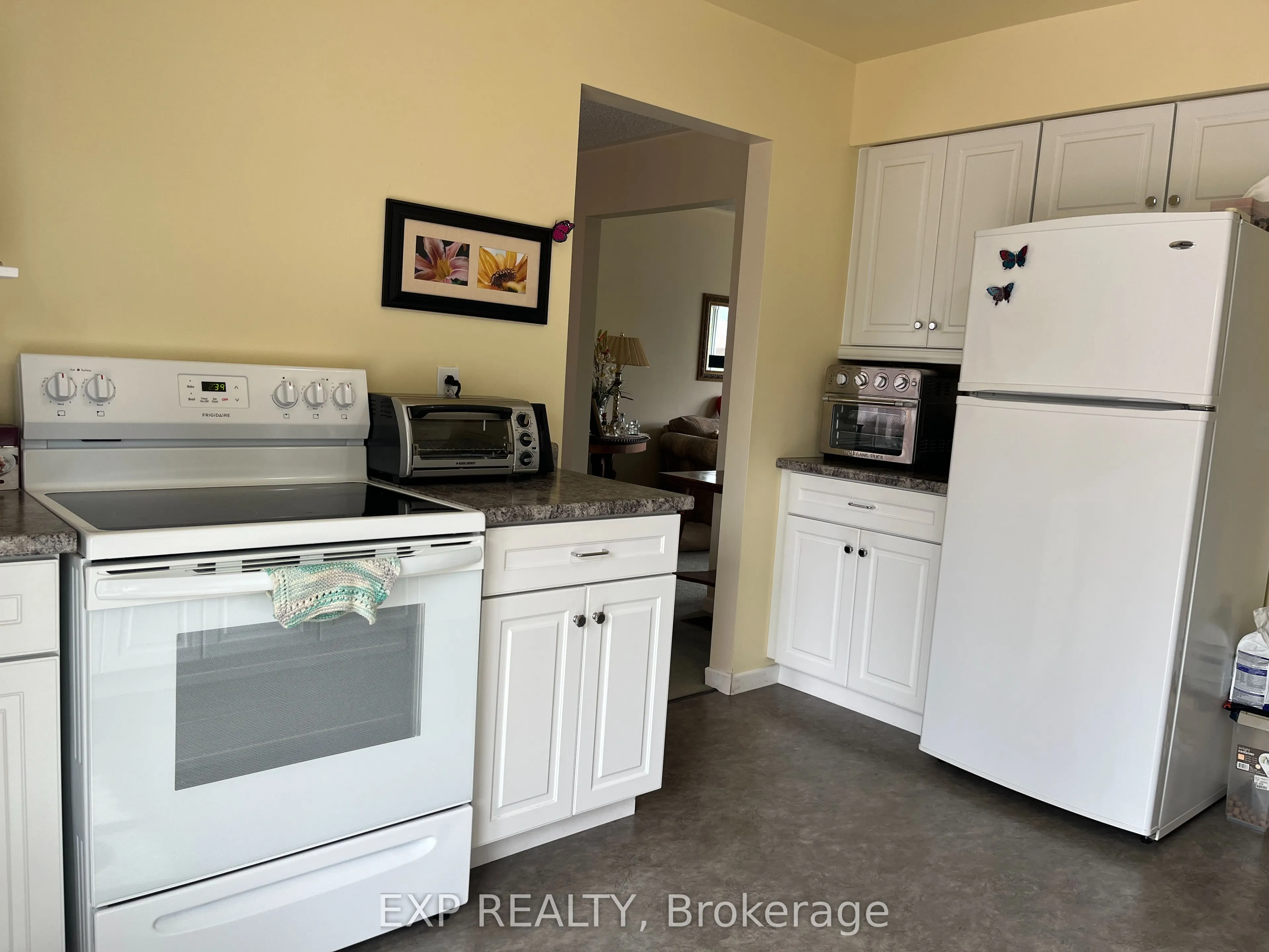 14 Dixie Place