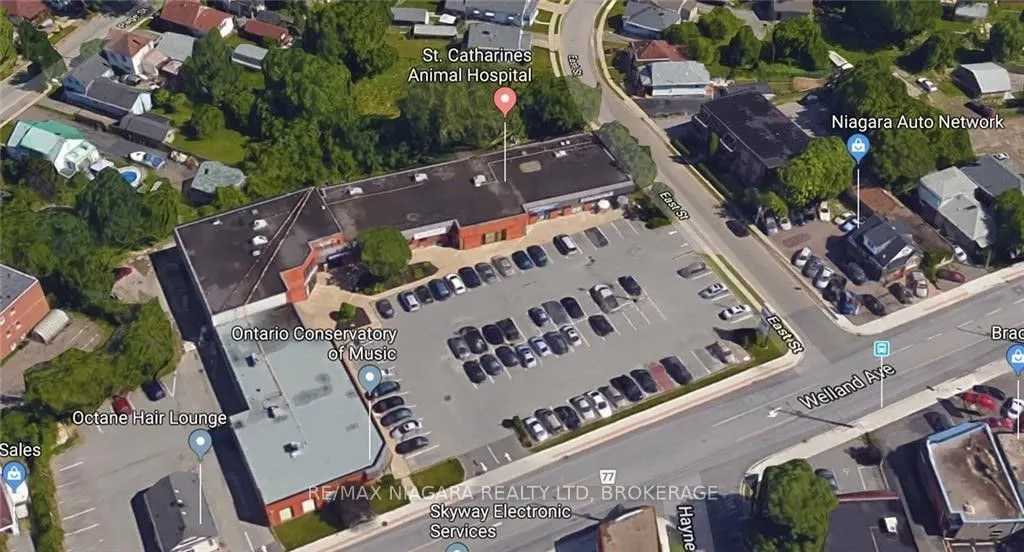 277 Welland Avenue, #14A