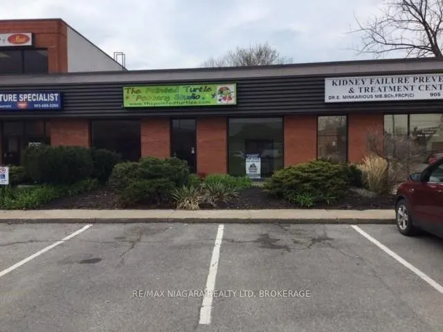 277 Welland Avenue, #14A