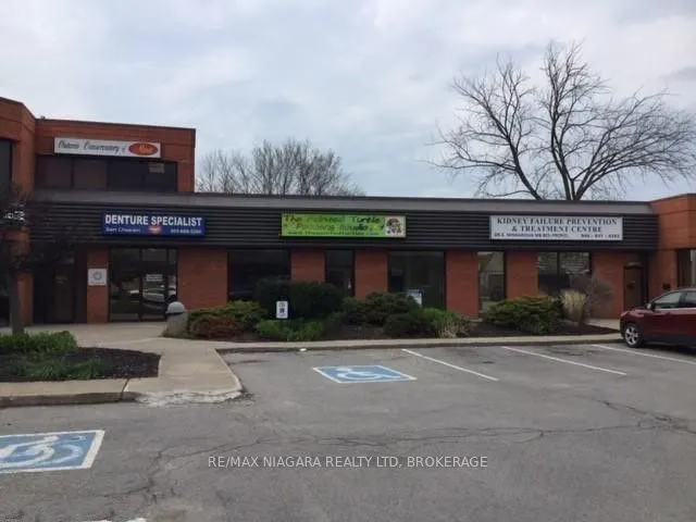 277 Welland Avenue, #14A