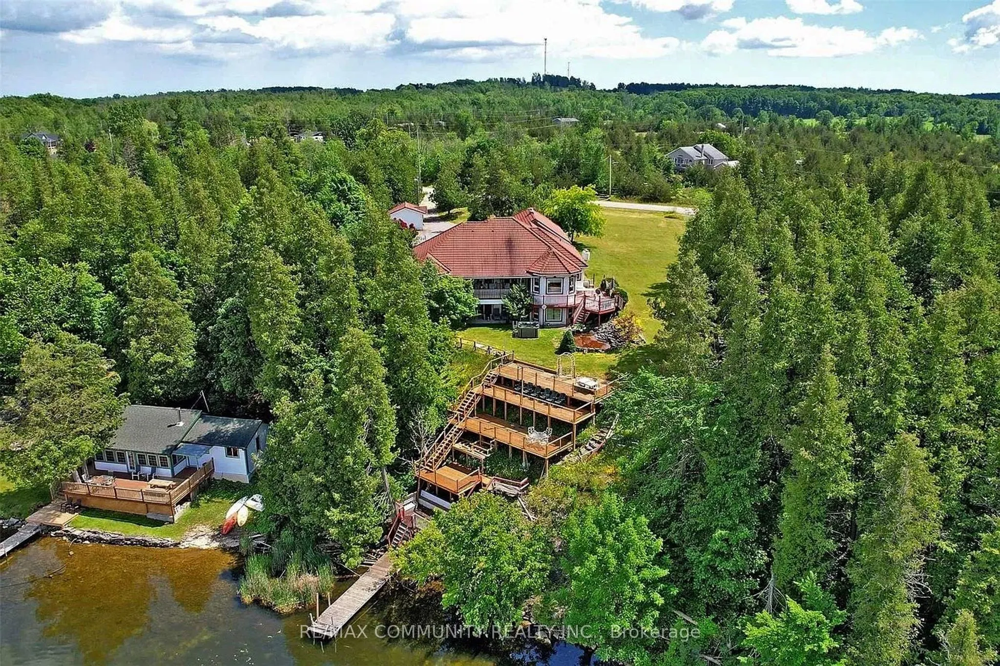 74 LAKEVIEW Drive