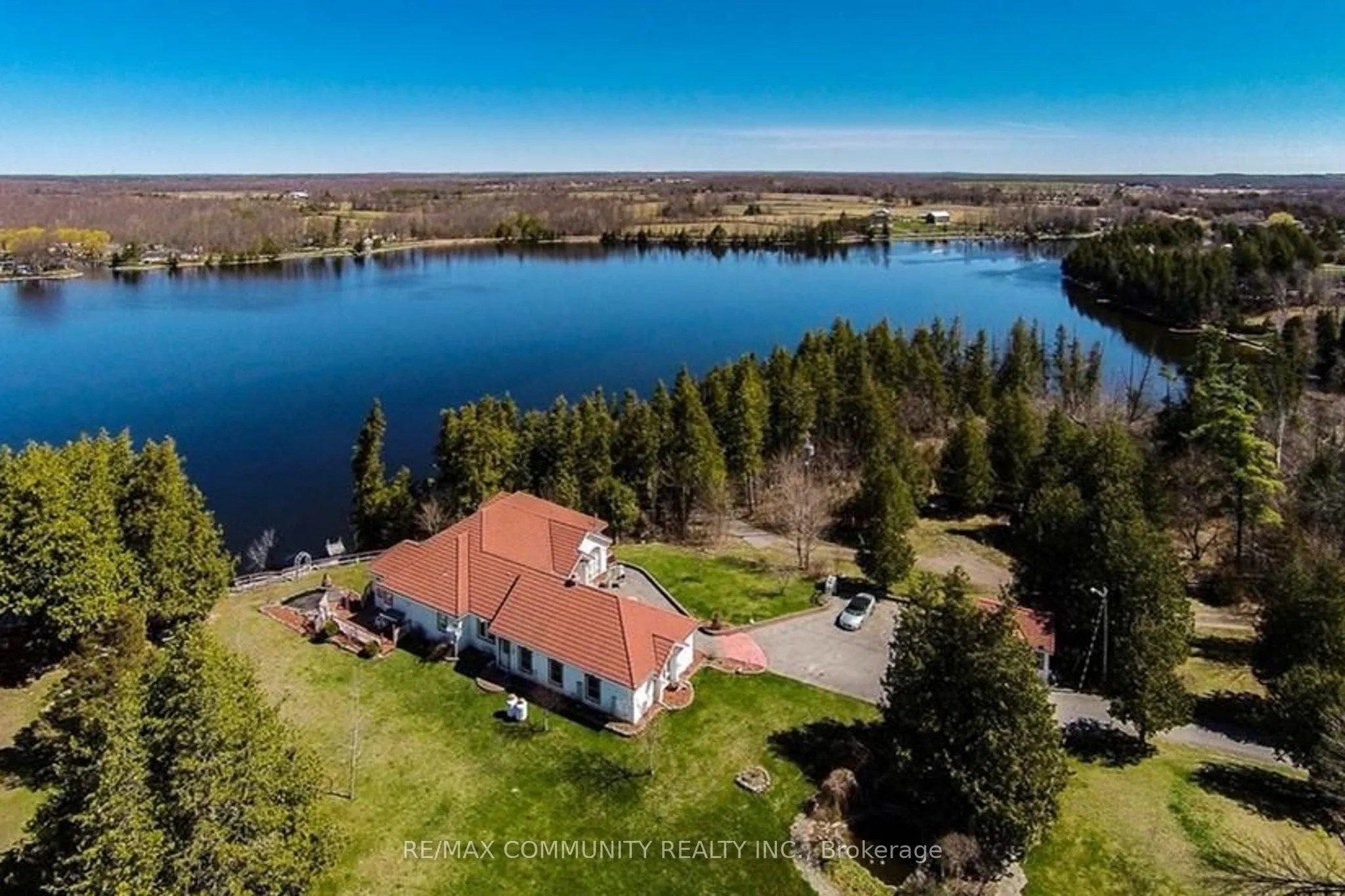 74 LAKEVIEW Drive
