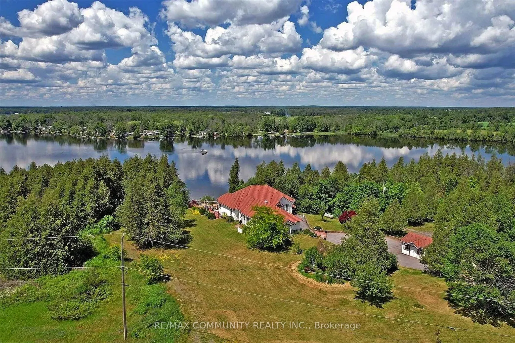 74 LAKEVIEW Drive