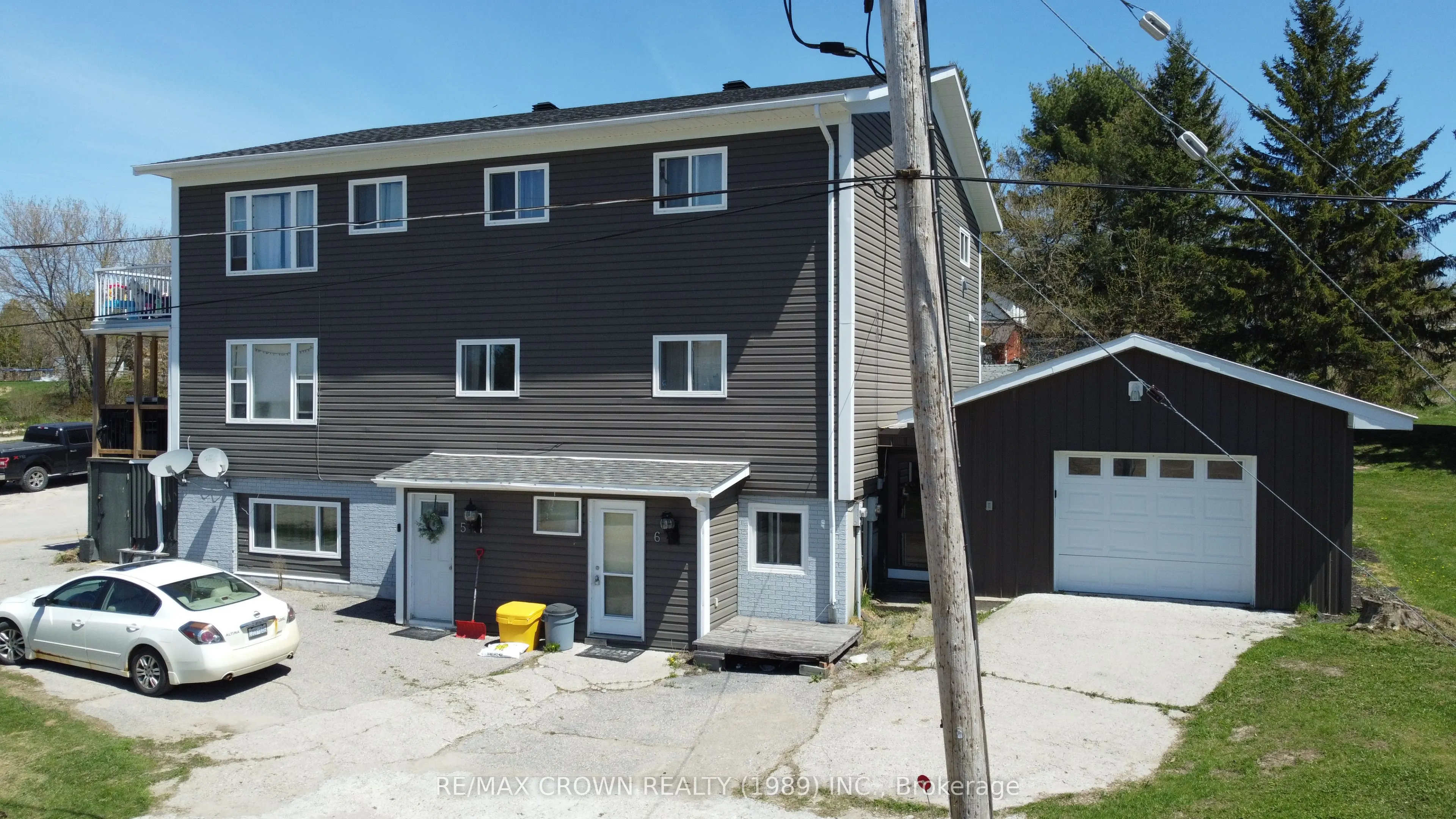 200 Church Street