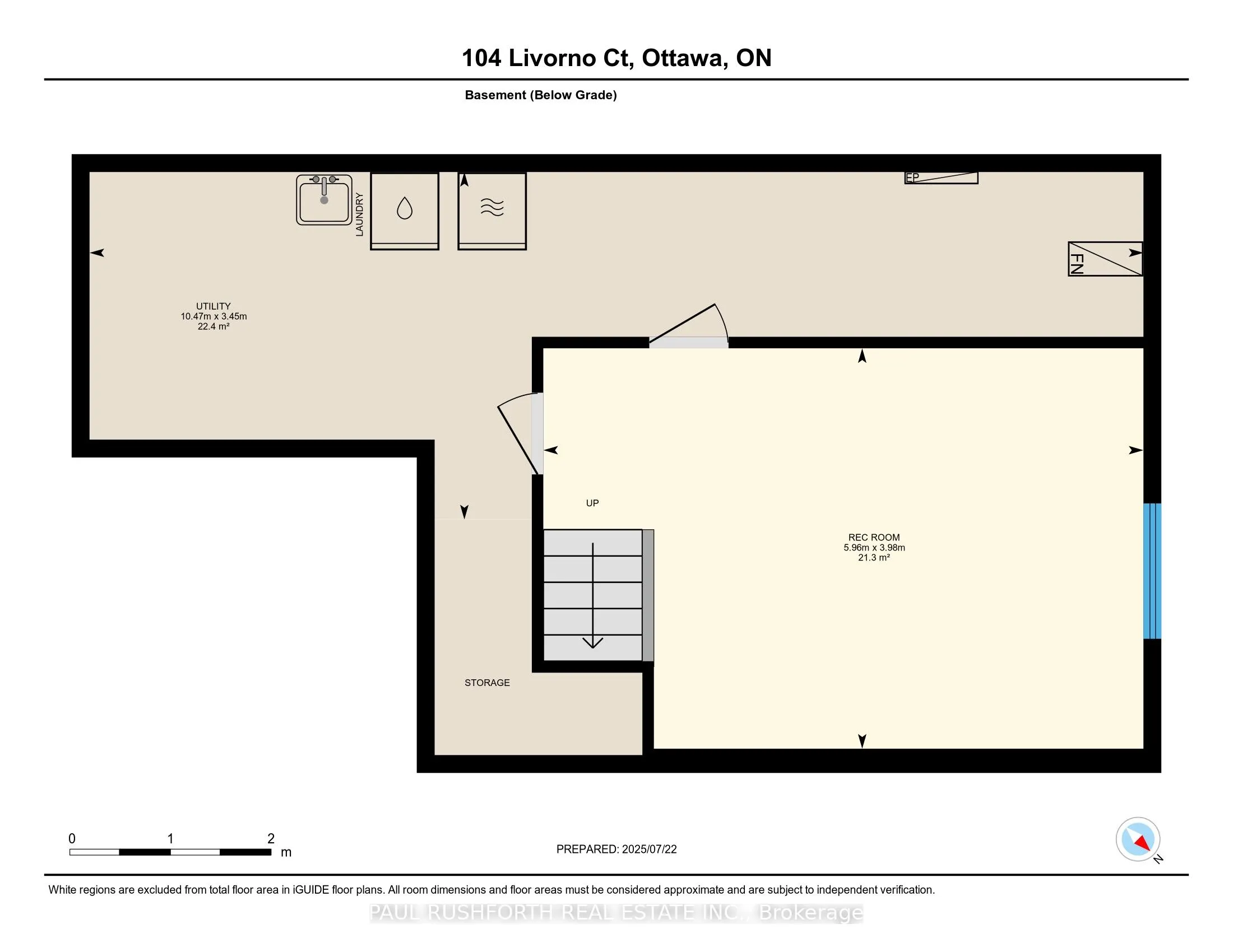 104 Livorno Court