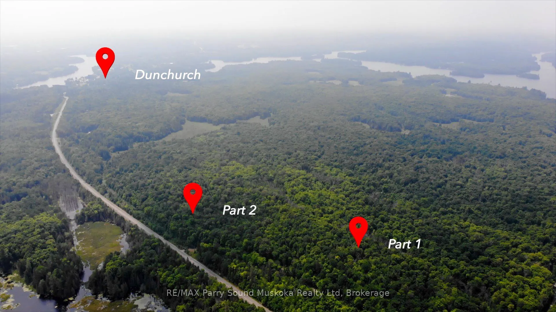 162 Lot 1 520N Highway