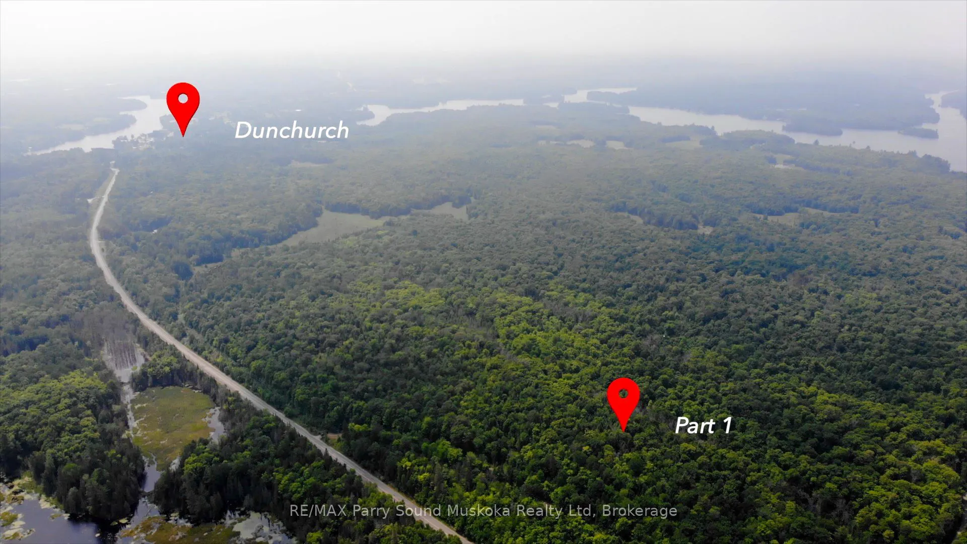 162 Lot 1 520N Highway