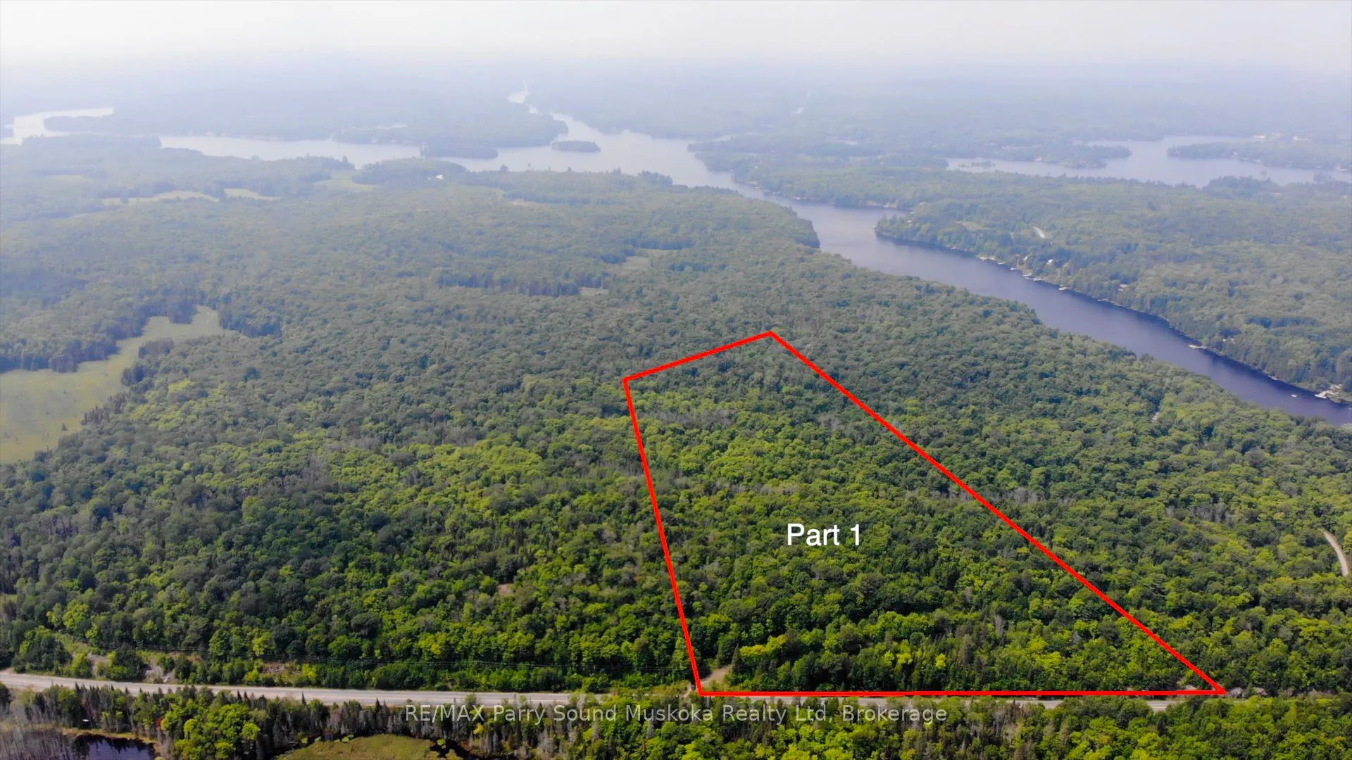 162 Lot 1 520N Highway