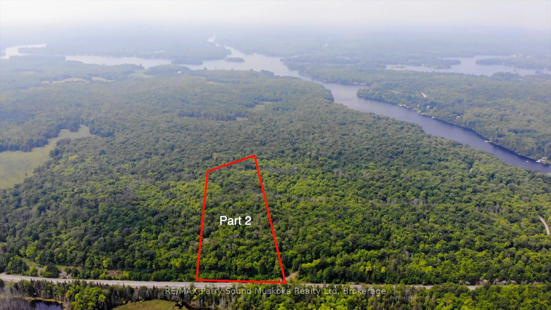 162 Lot 2 520N Highway