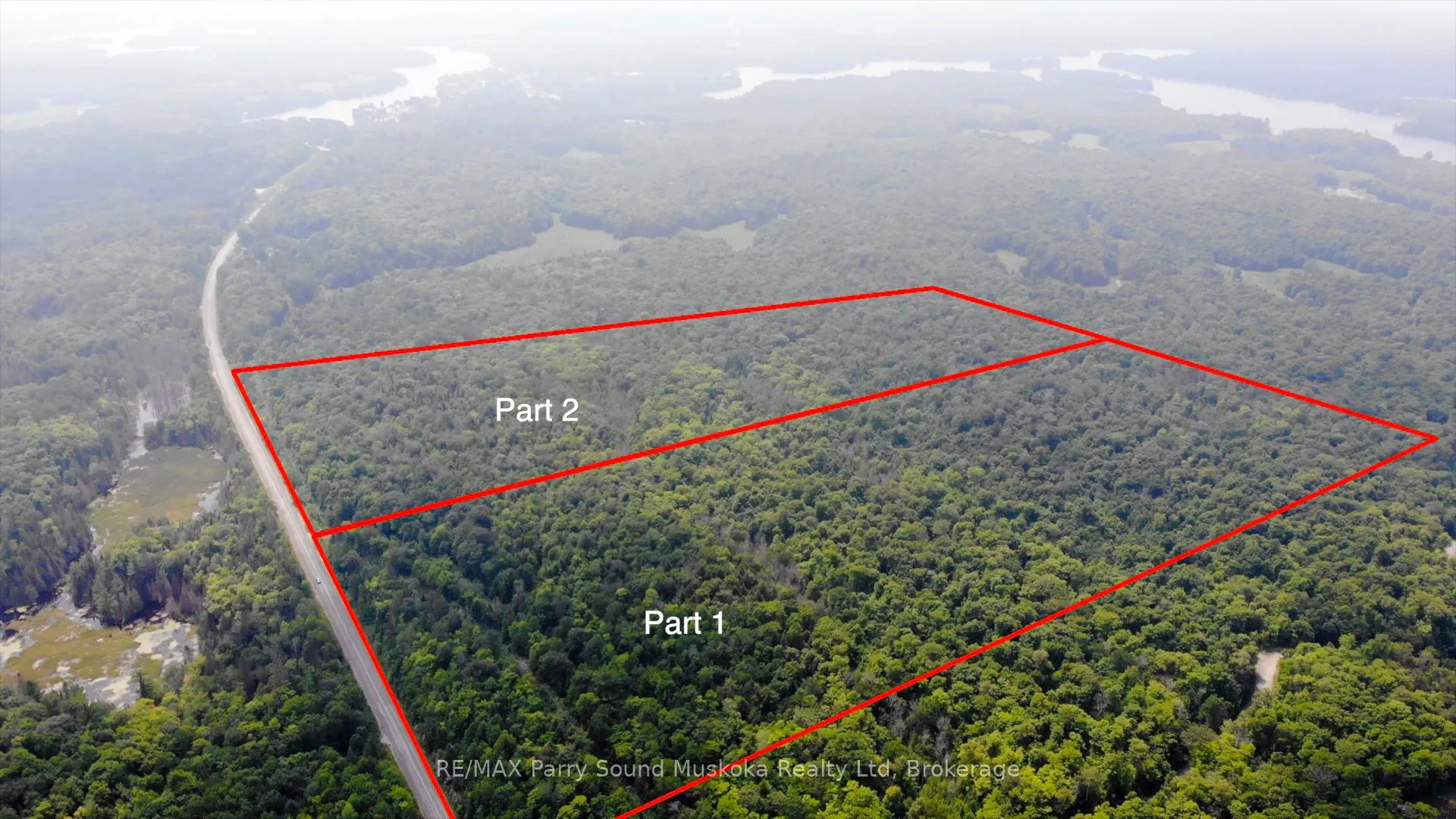 162 Lot 2 520N Highway