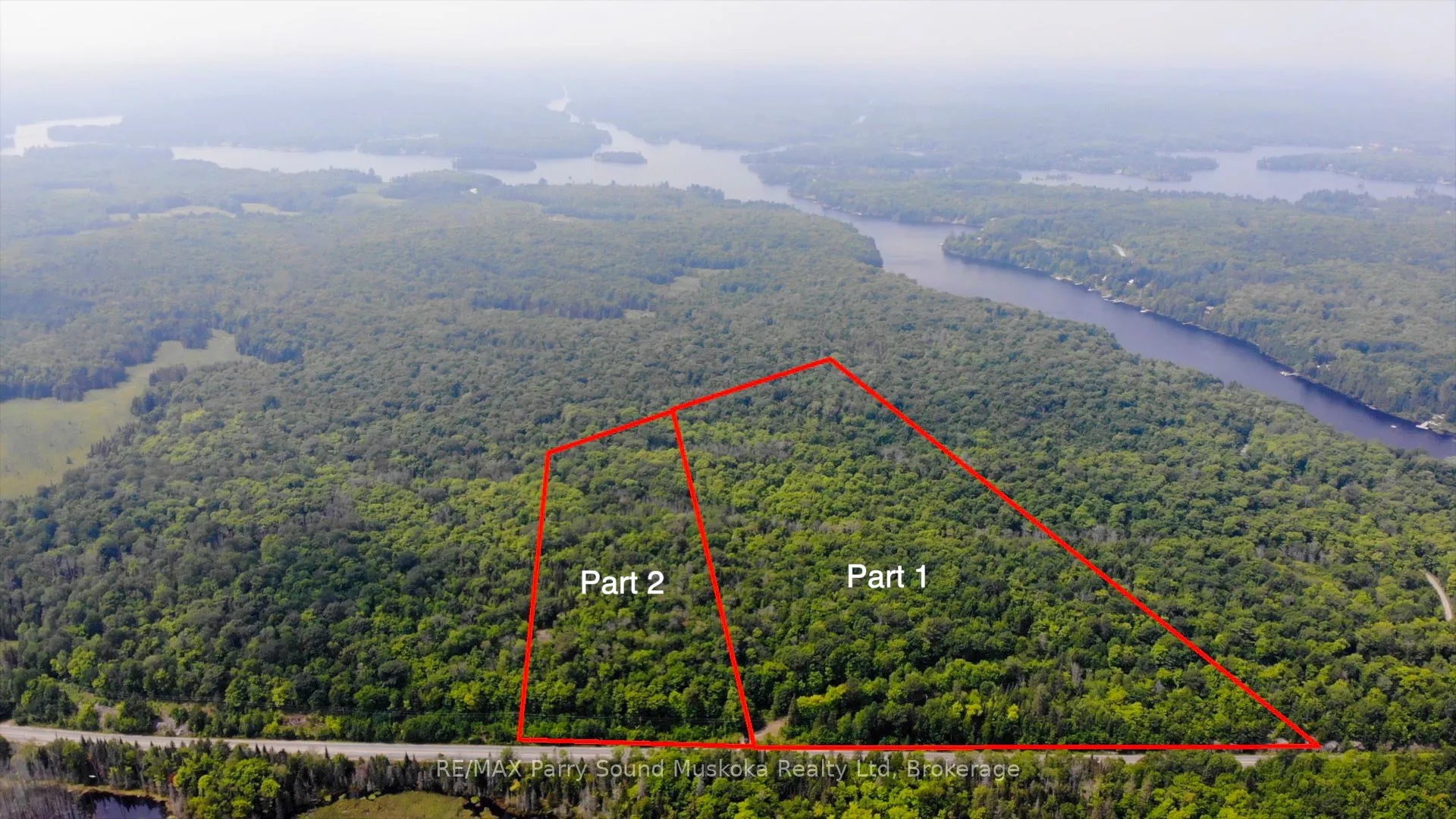 162 Lot 2 520N Highway
