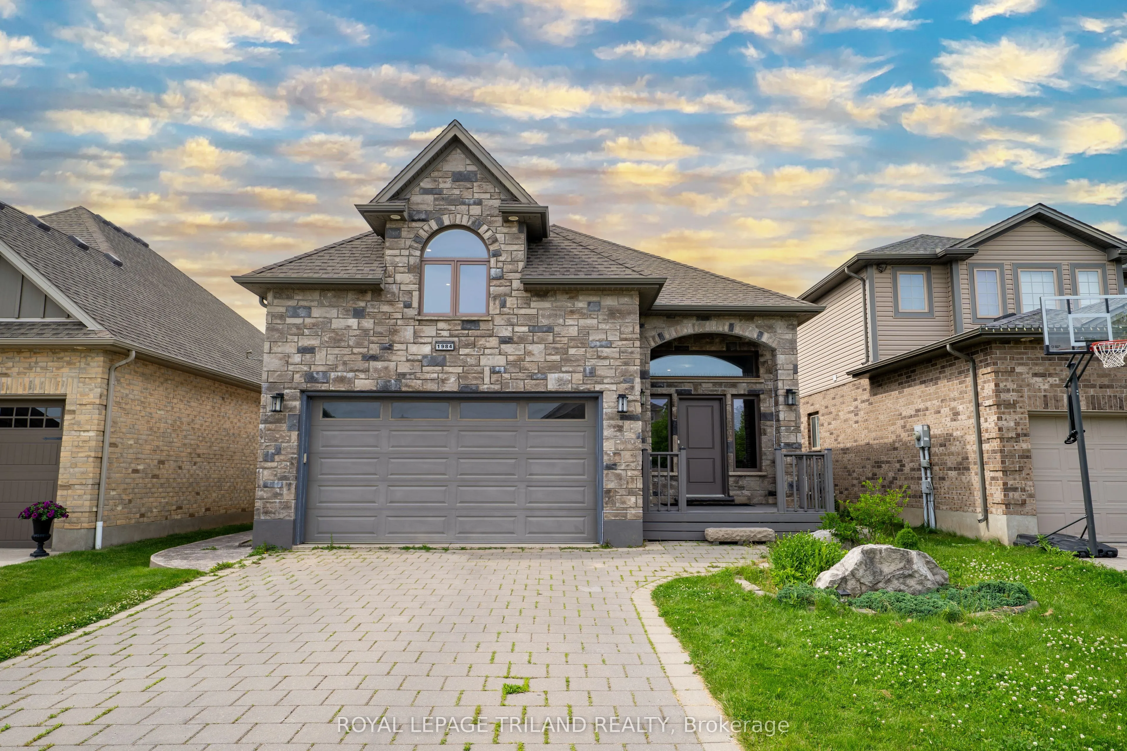 1984 Jubilee Drive