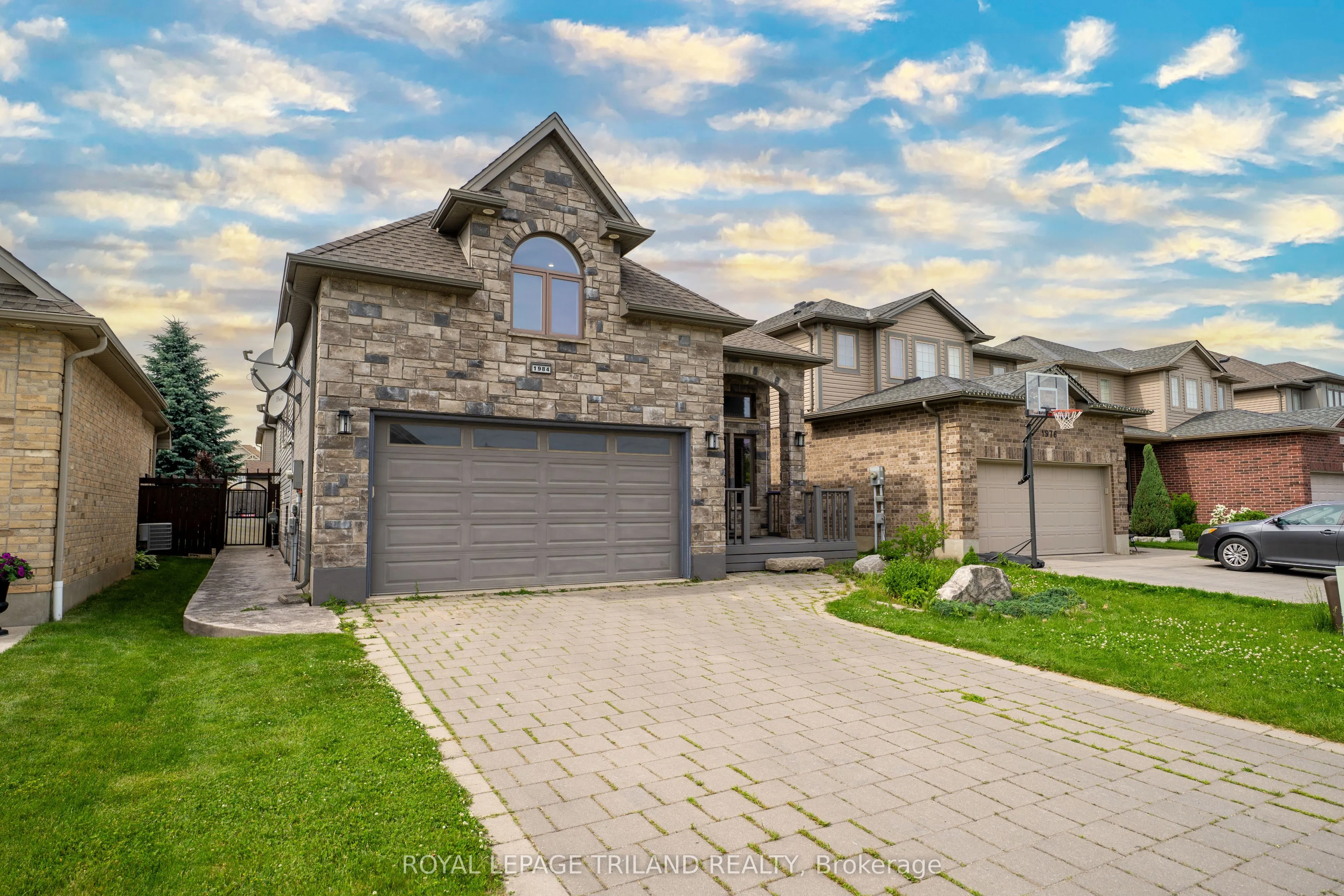 1984 Jubilee Drive