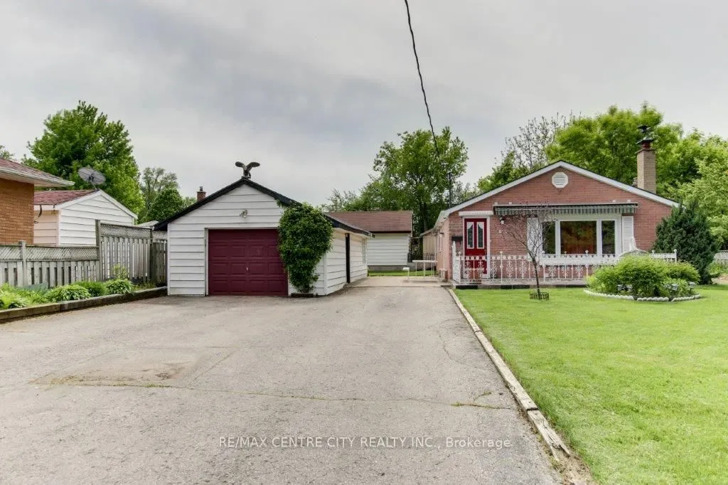 473 Second Street