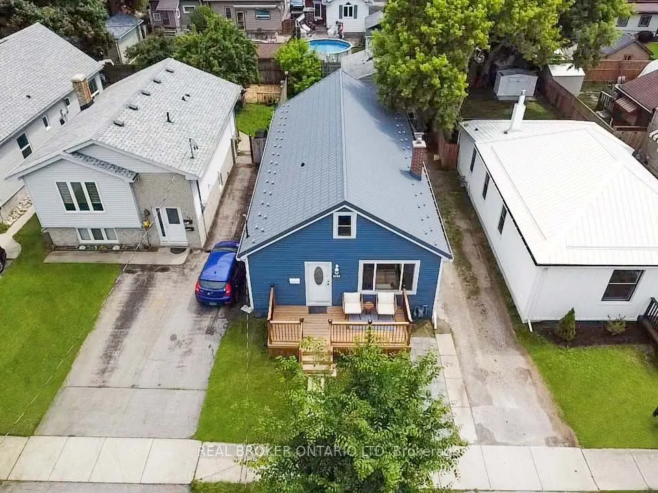 104 Delaware Street