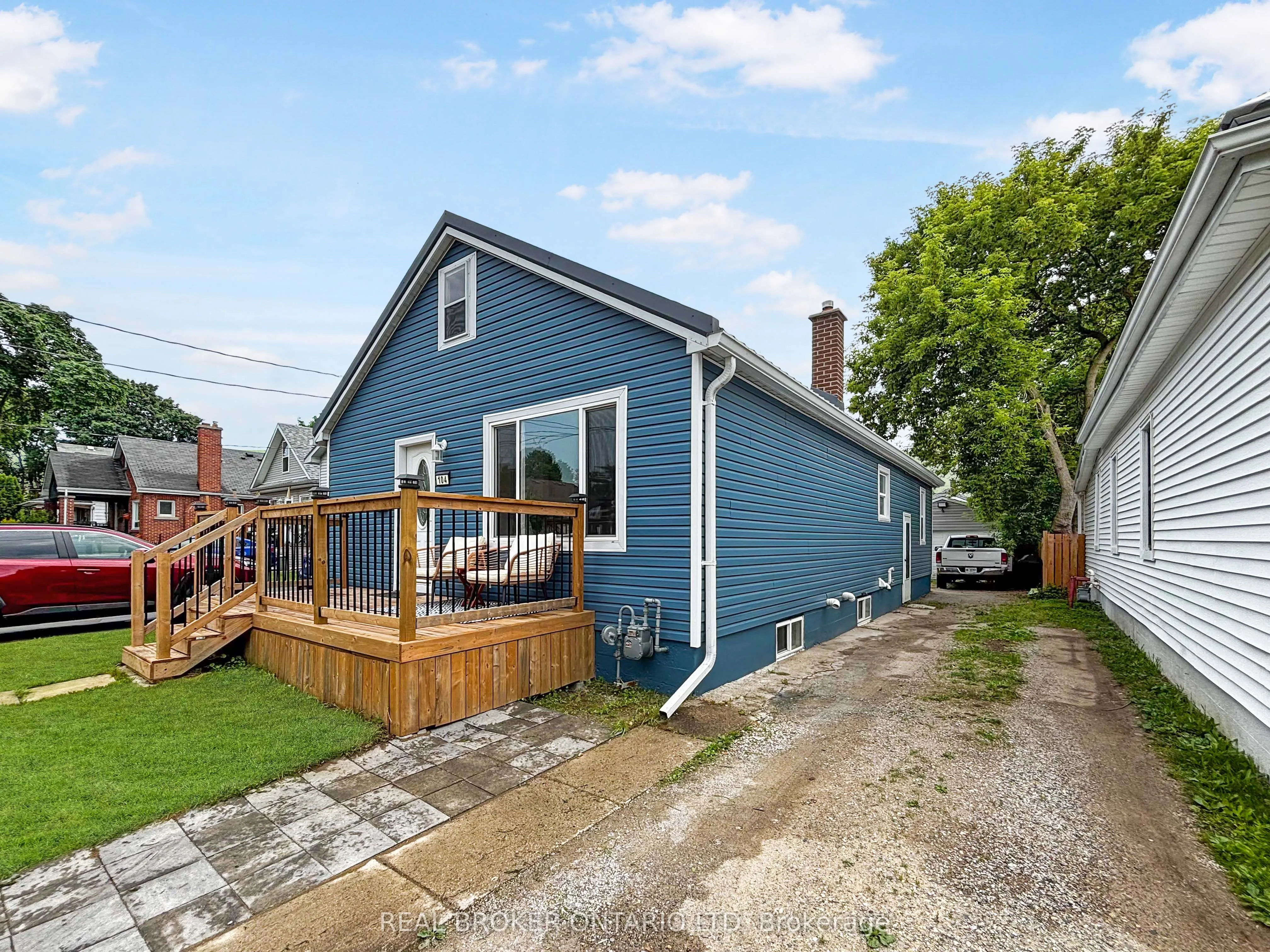 104 Delaware Street