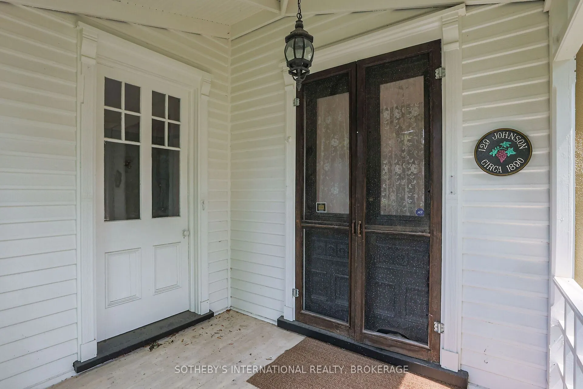 129 JOHNSON Street