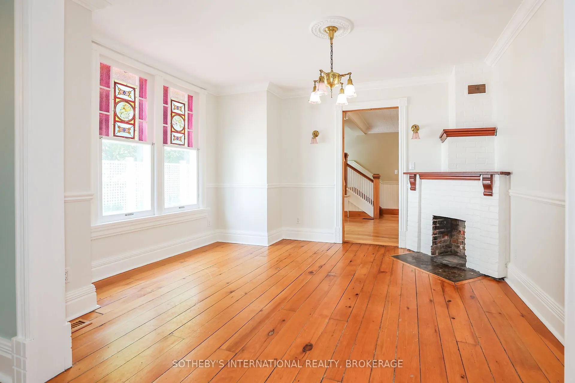 129 JOHNSON Street