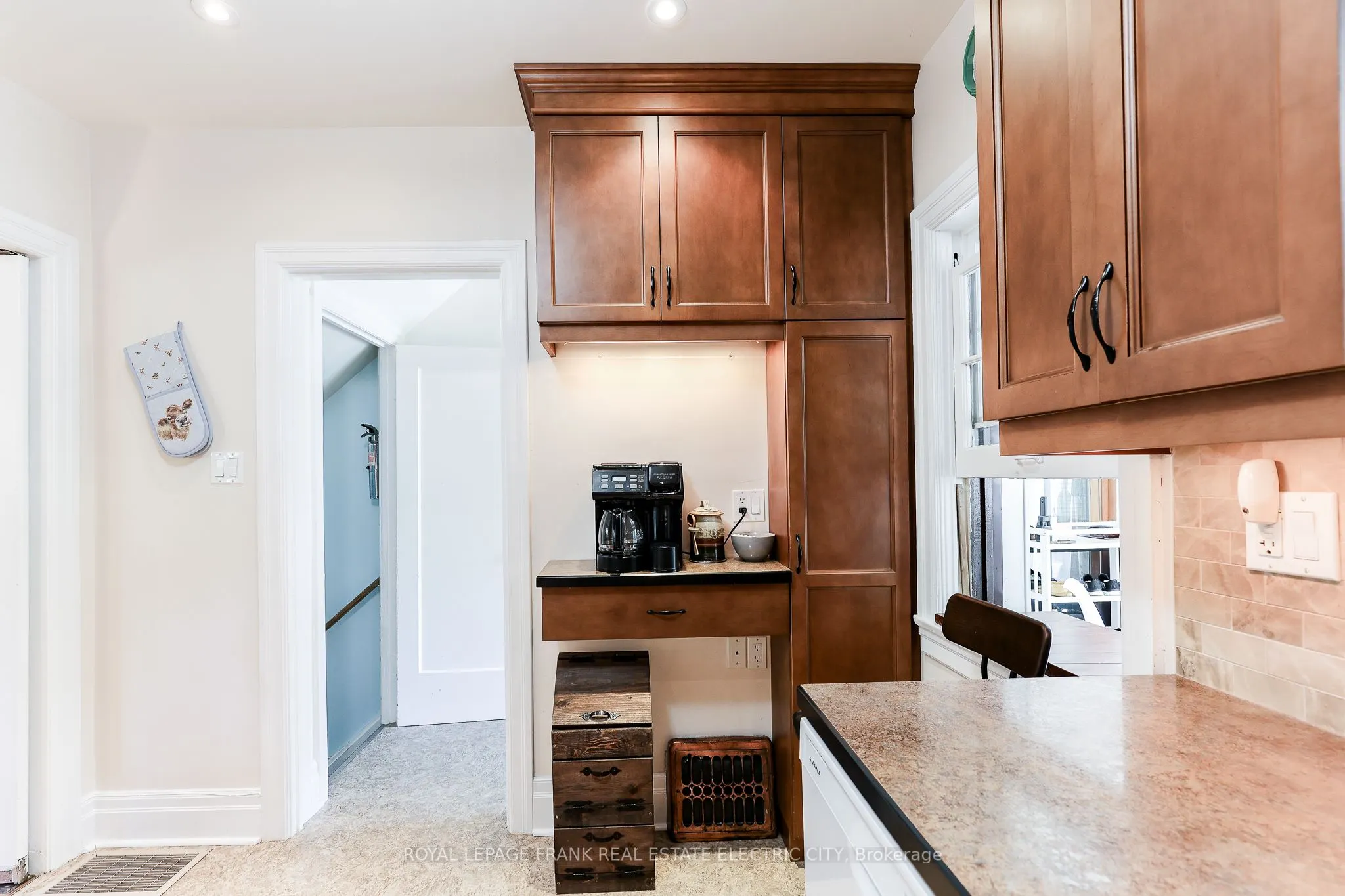 1307 Monaghan Road
