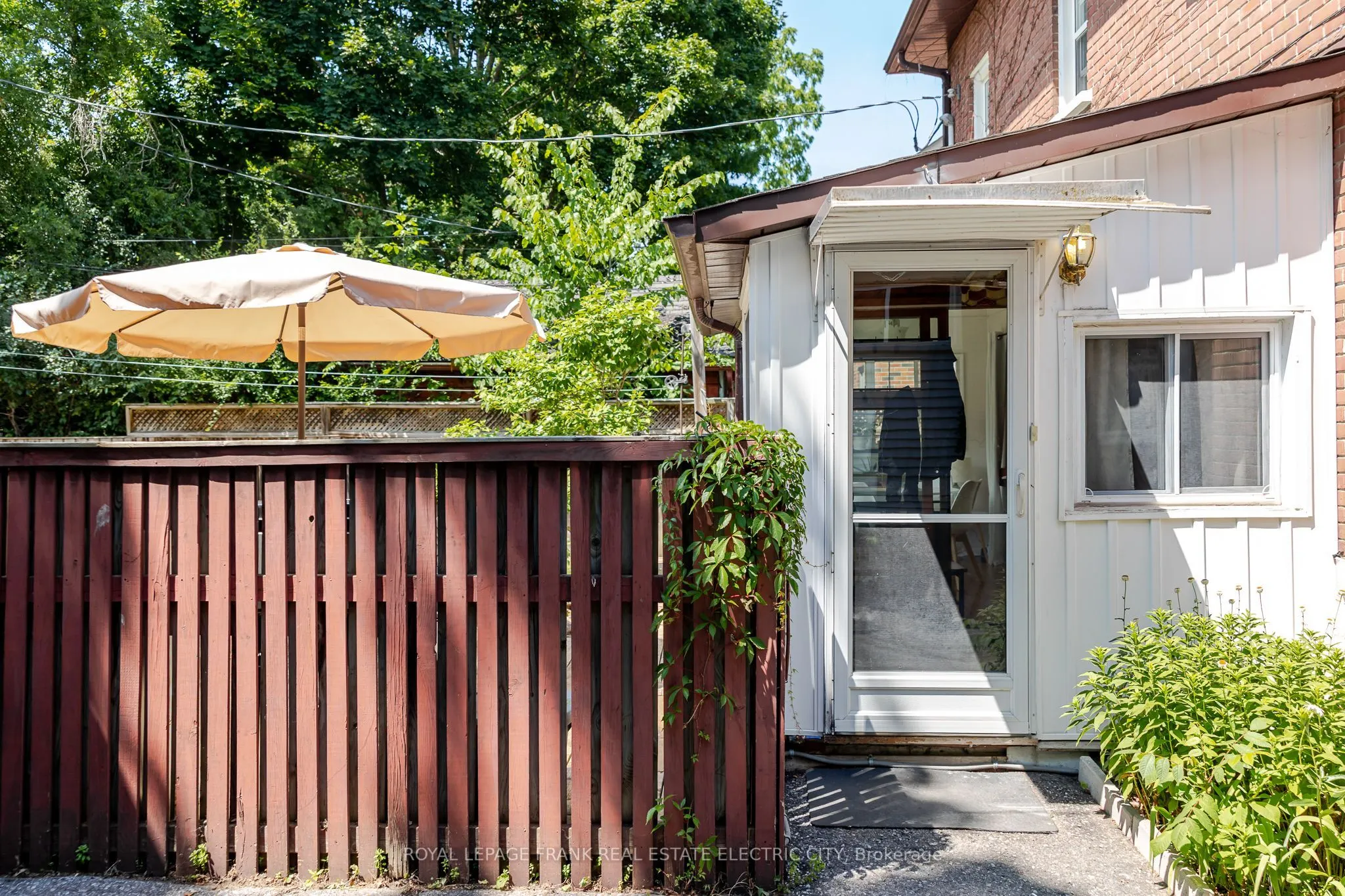 1307 Monaghan Road