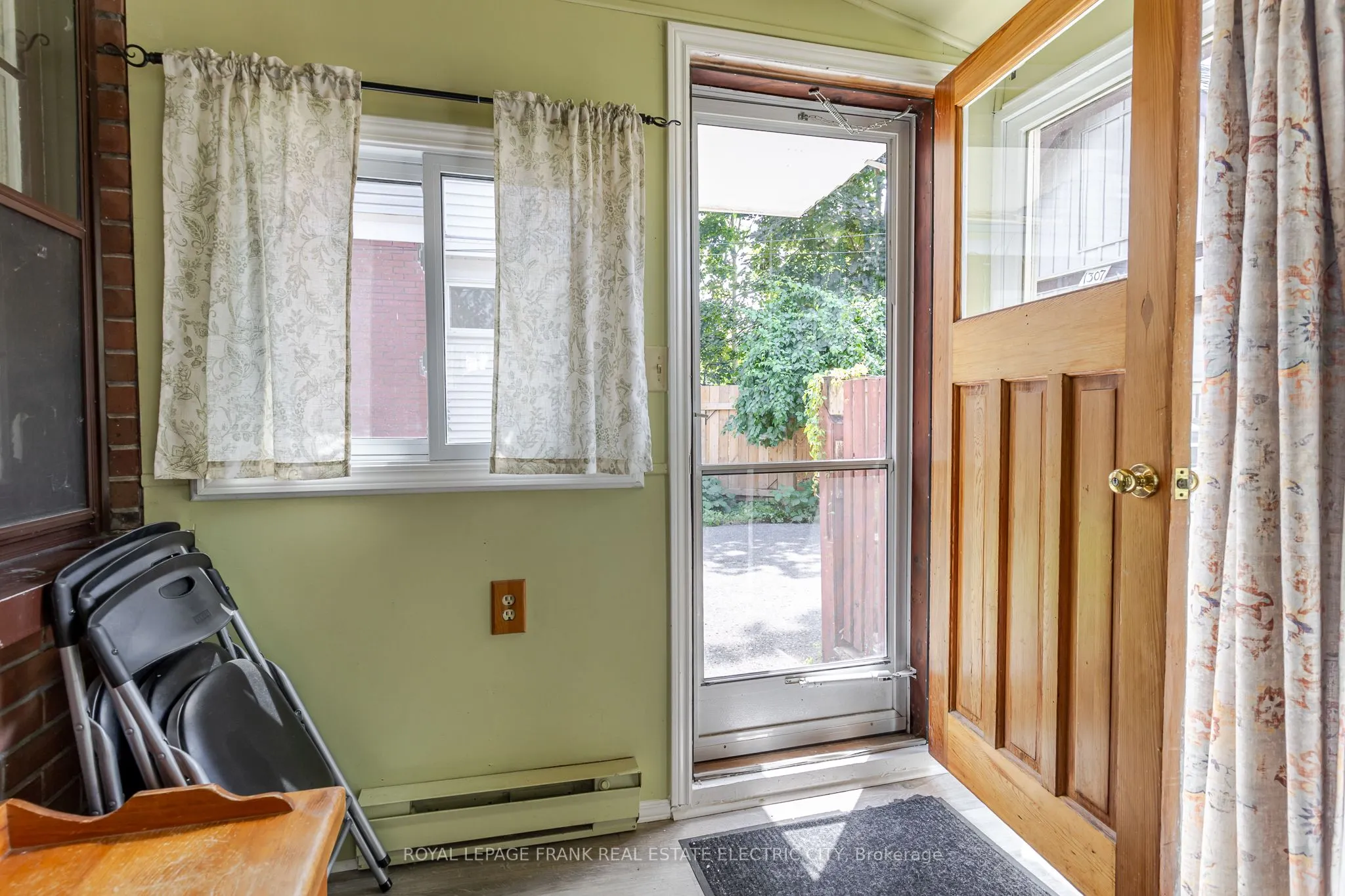 1307 Monaghan Road
