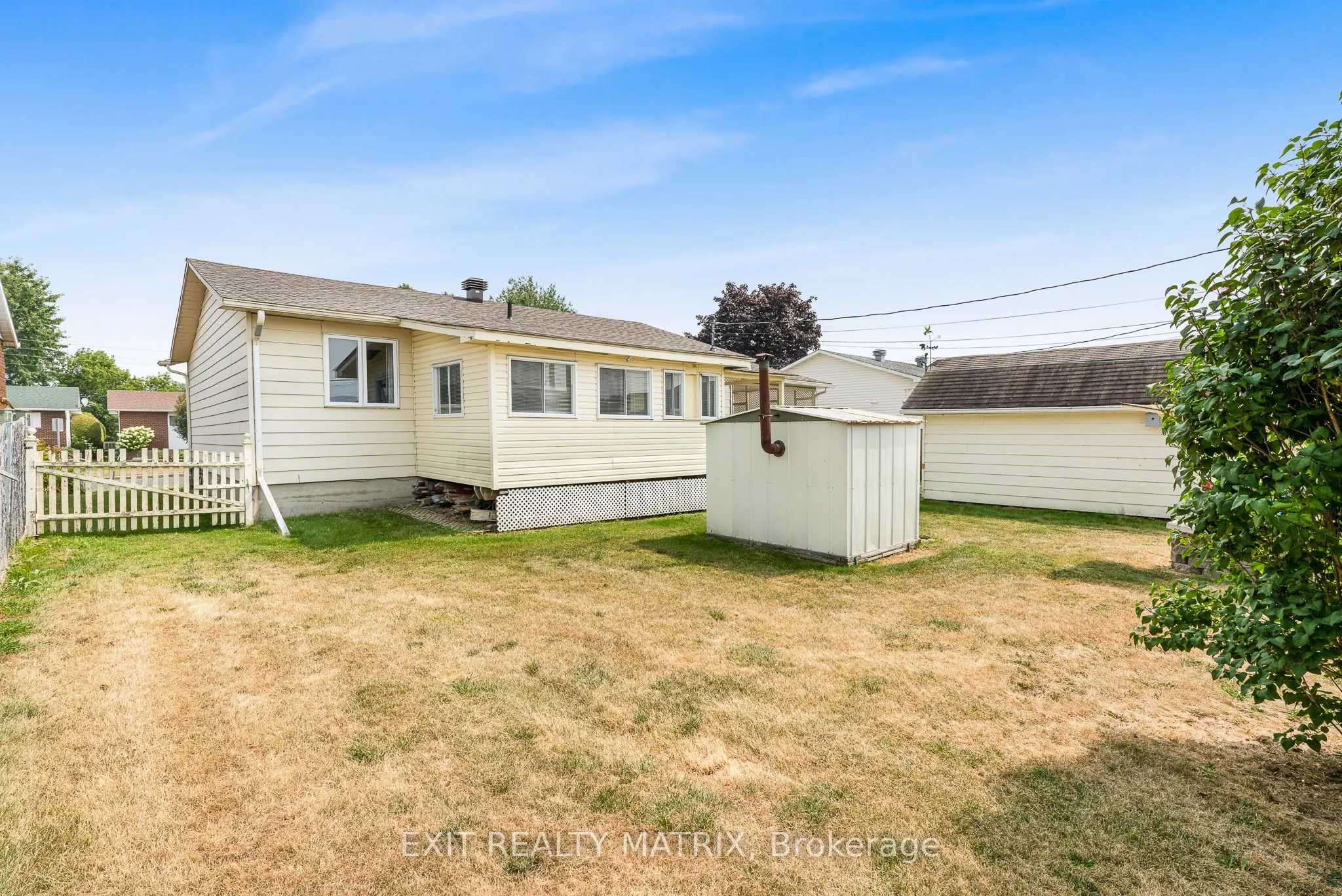 778 Edmond Street