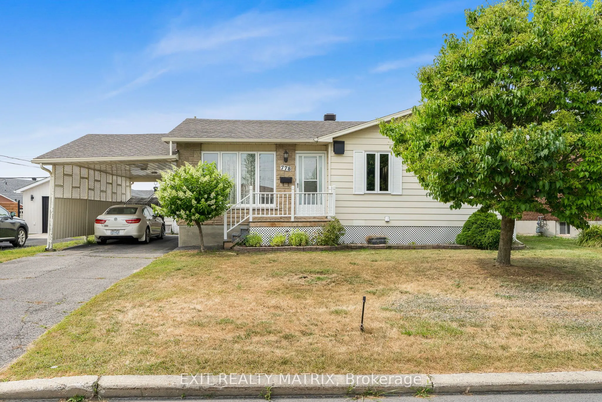778 Edmond Street