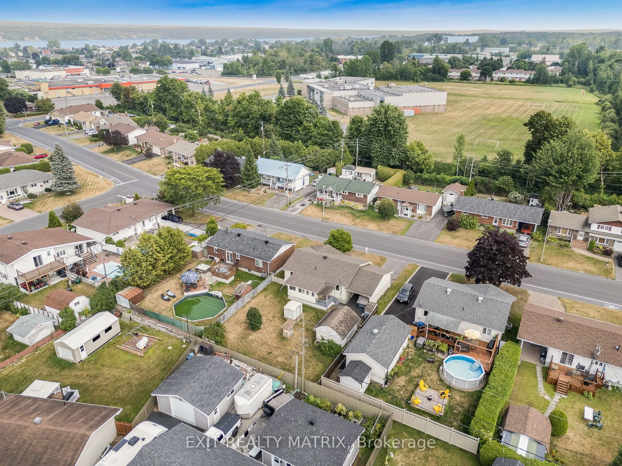 778 Edmond Street