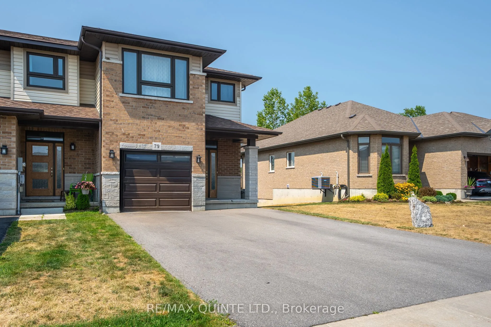 79 Ledgerock Court