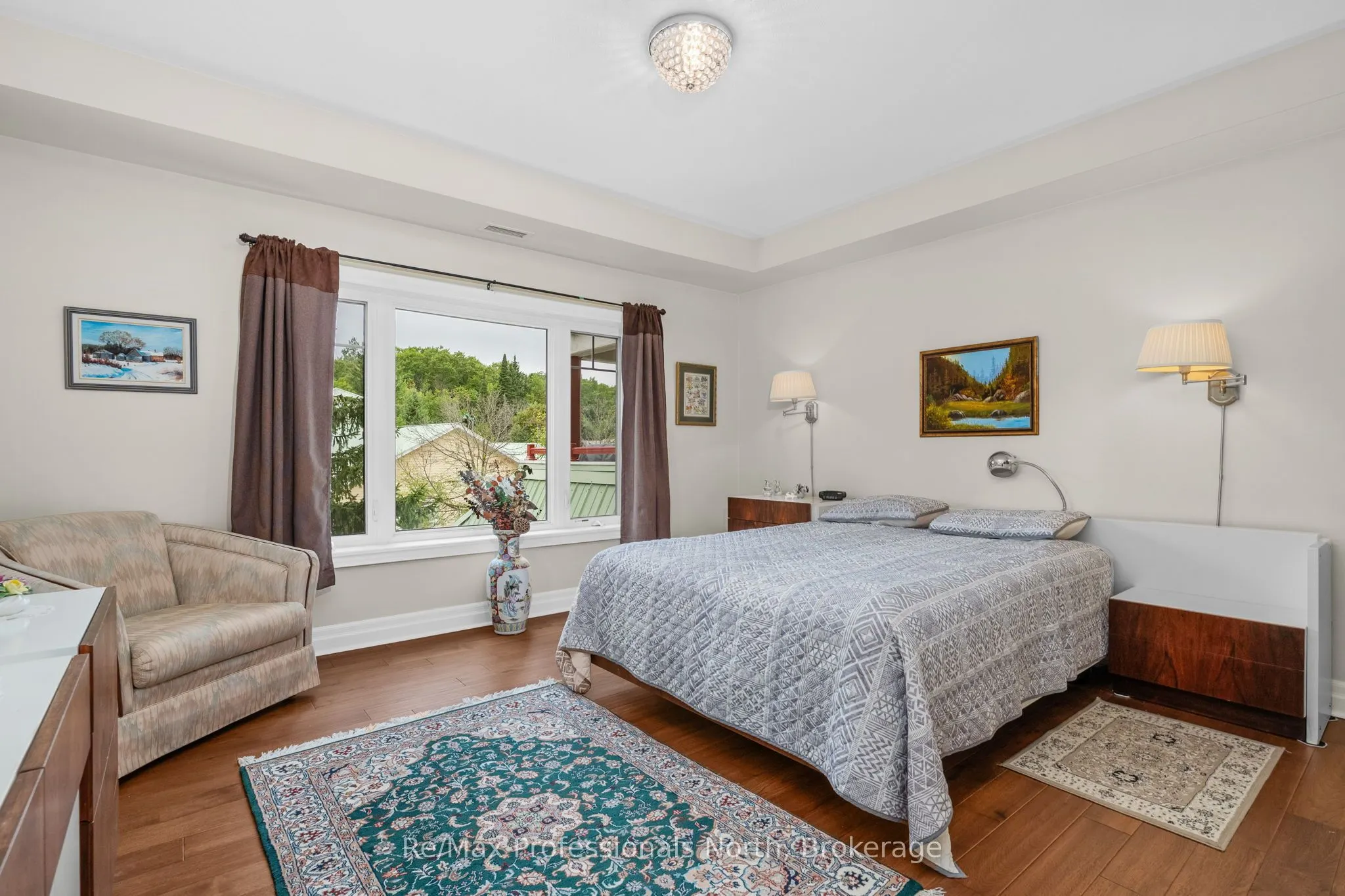 110 Steamship Bay Road, #207