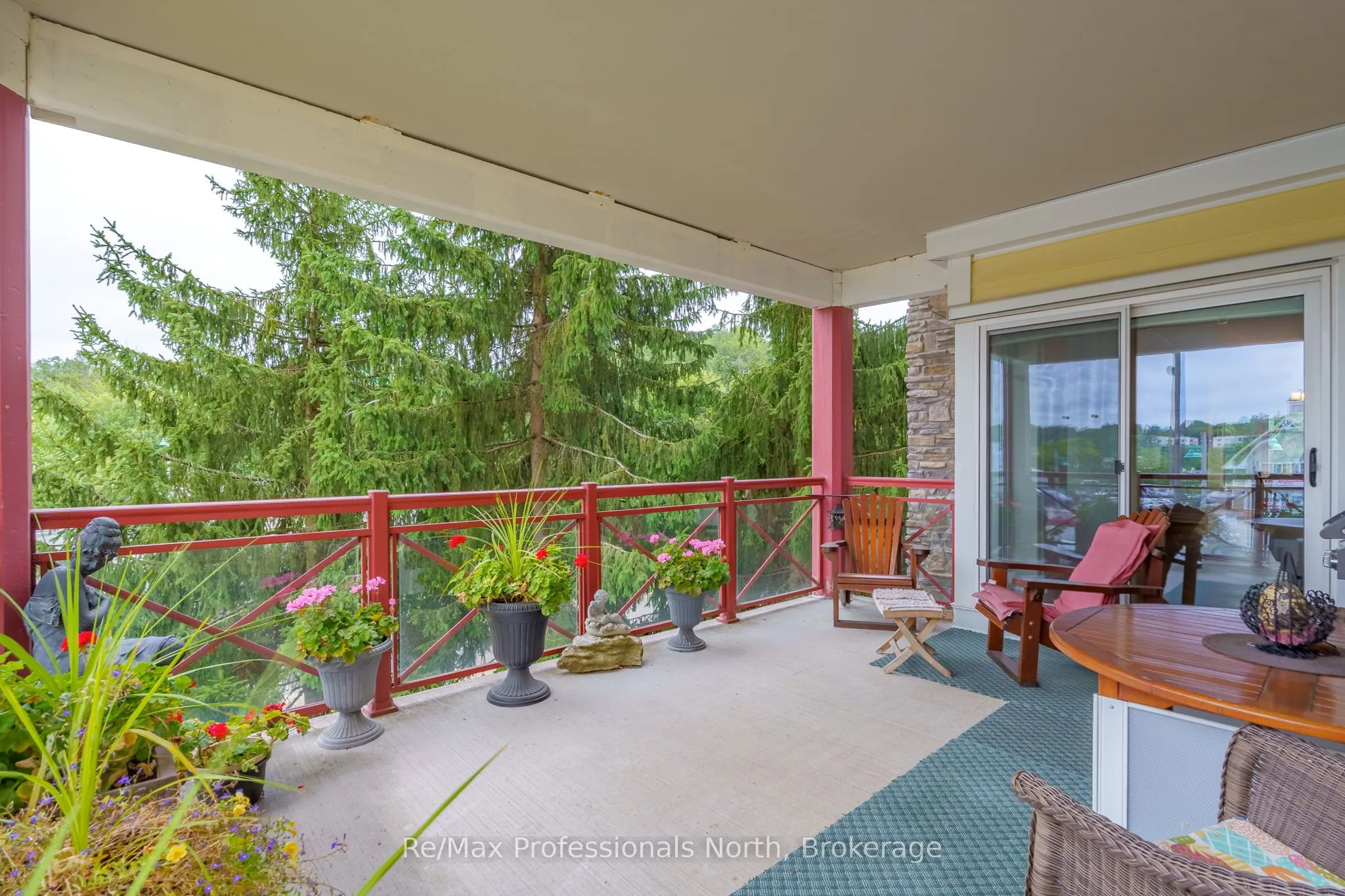 110 Steamship Bay Road, #207