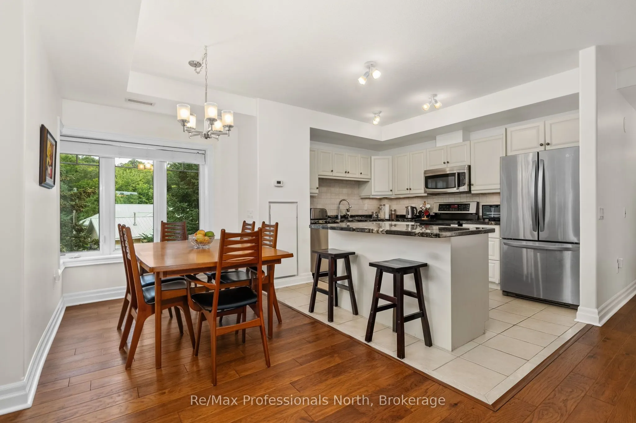 110 Steamship Bay Road, #207