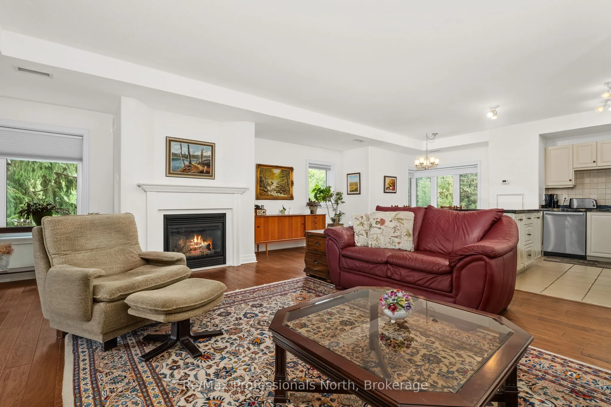 110 Steamship Bay Road, #207