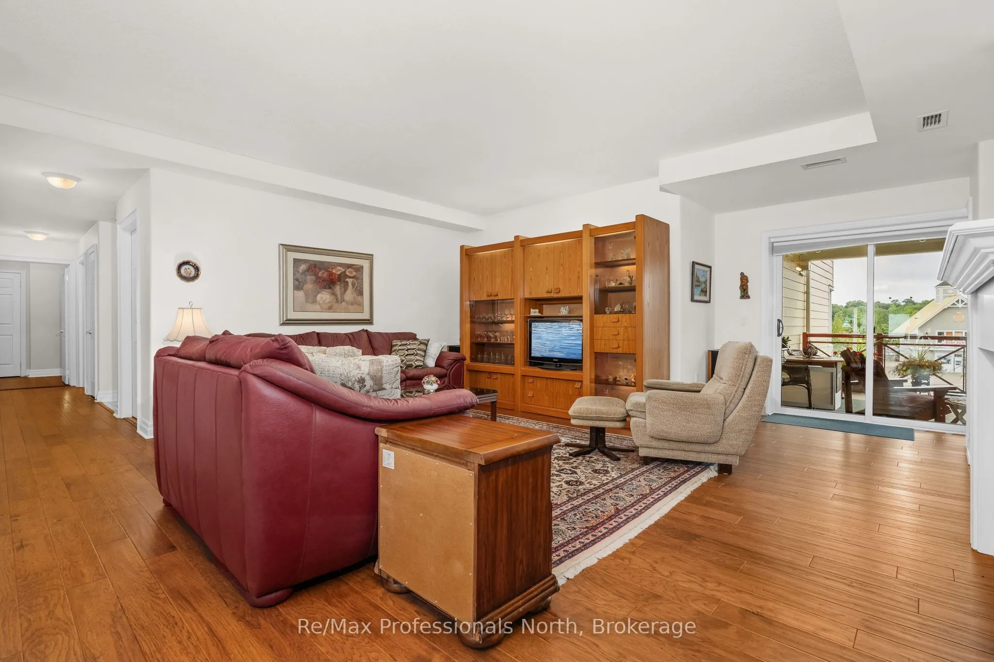 110 Steamship Bay Road, #207