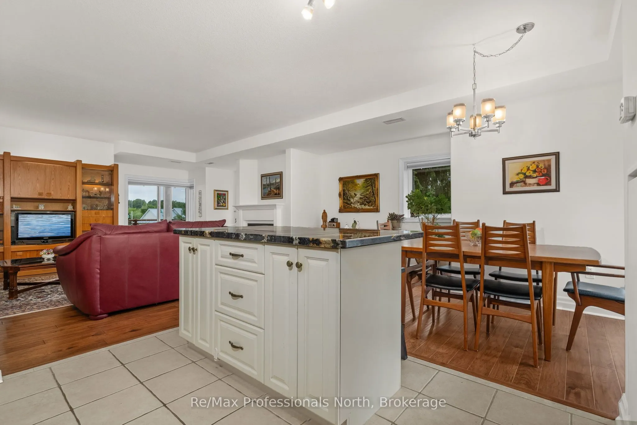 110 Steamship Bay Road, #207