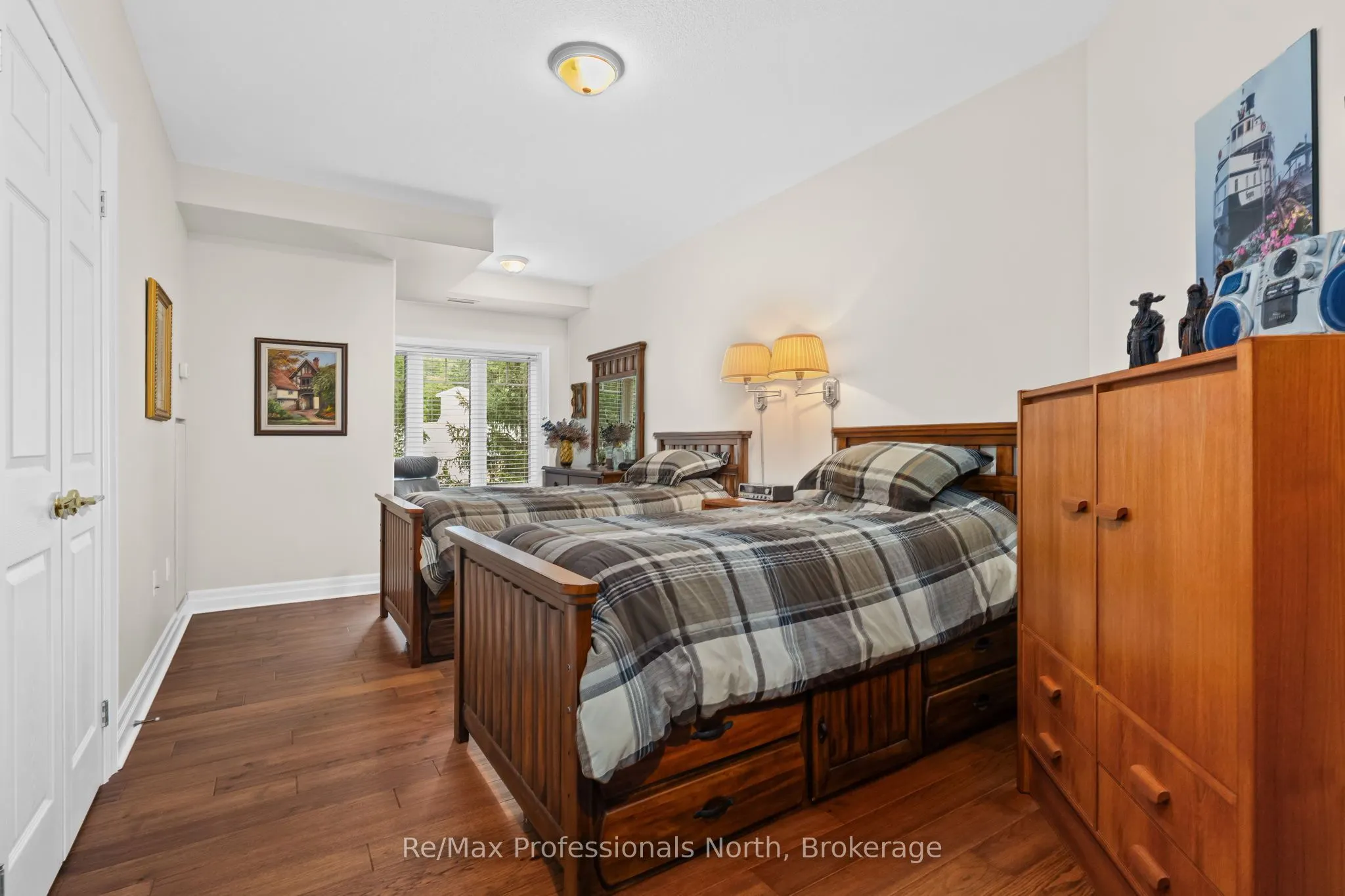110 Steamship Bay Road, #207