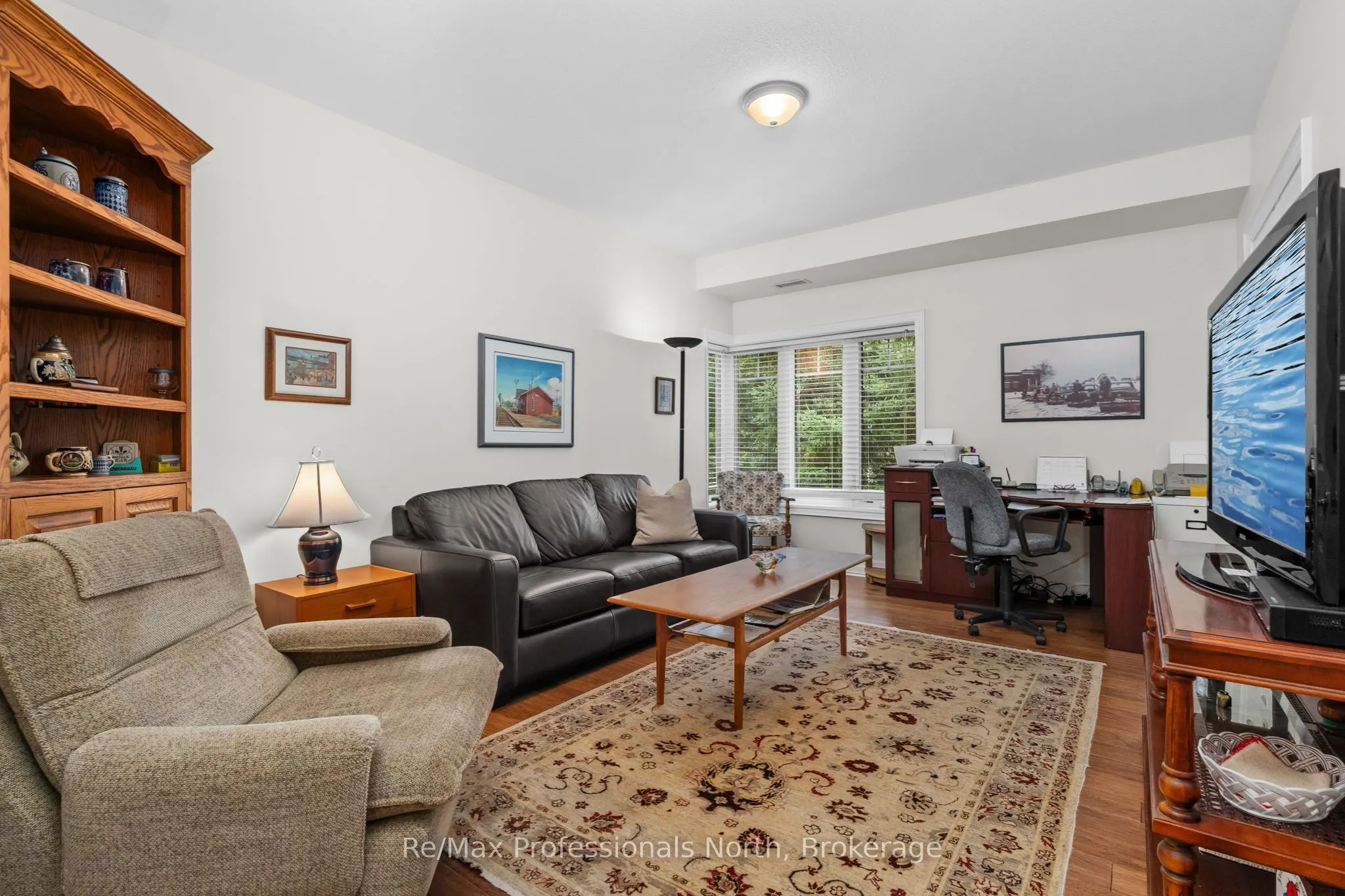 110 Steamship Bay Road, #207