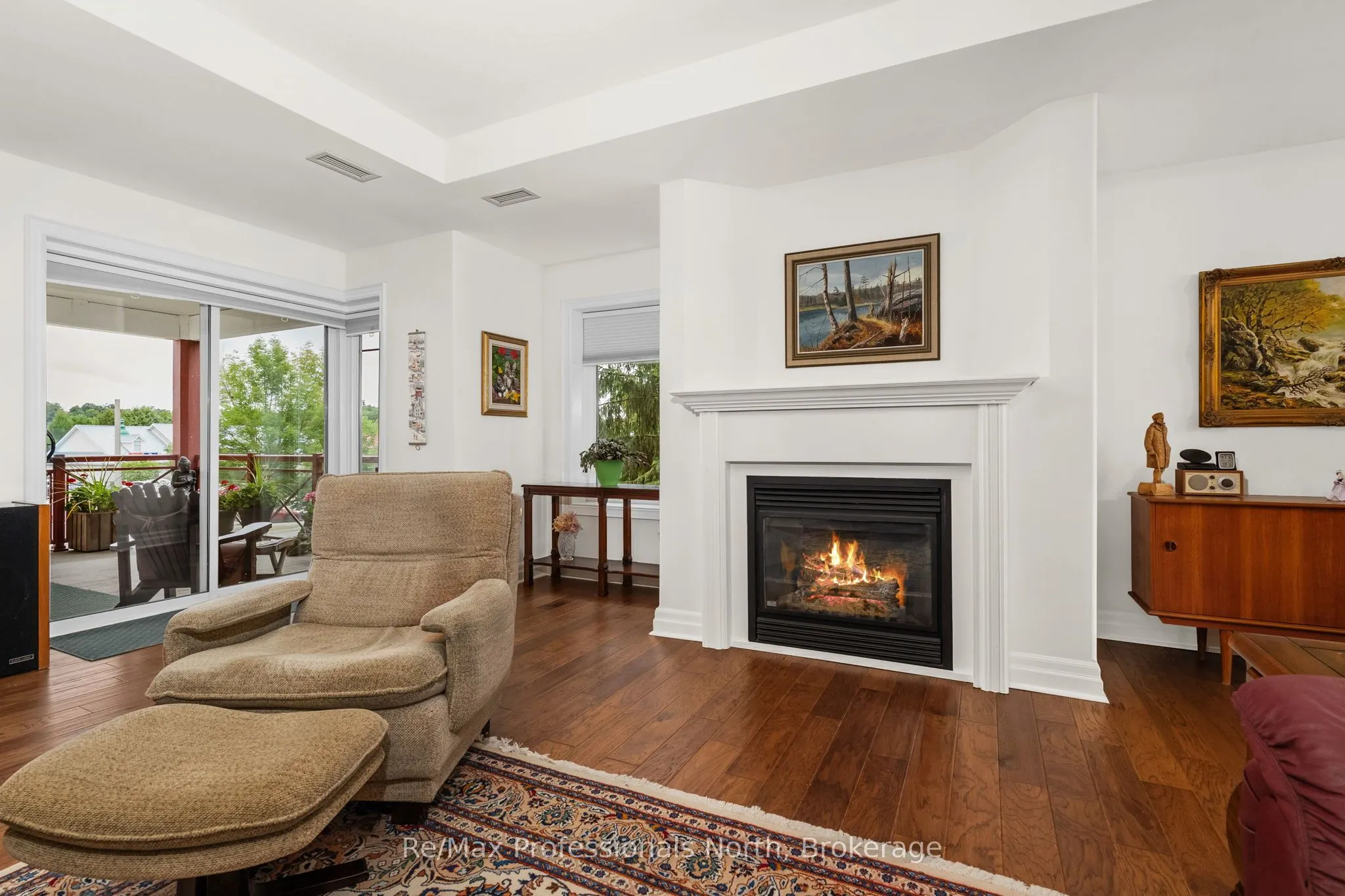 110 Steamship Bay Road, #207