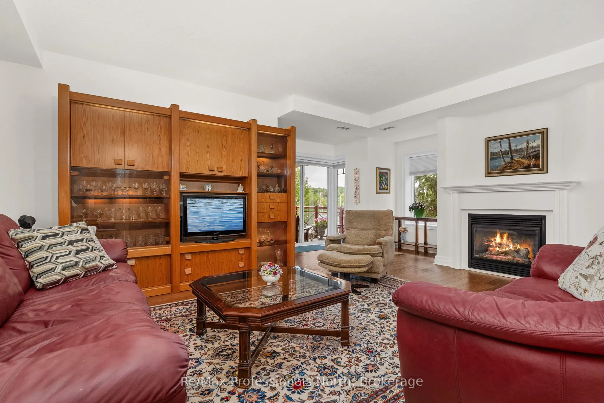 110 Steamship Bay Road, #207