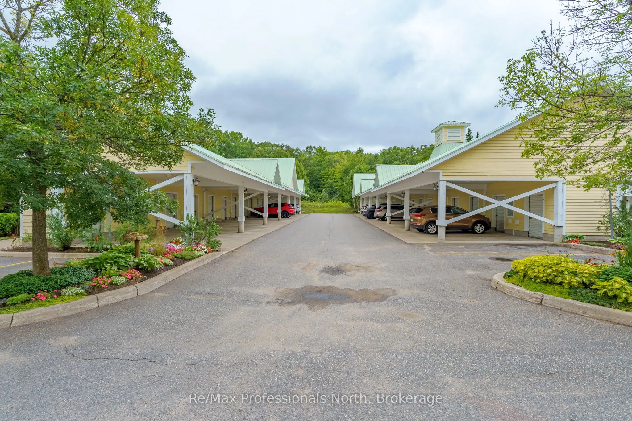 110 Steamship Bay Road, #207
