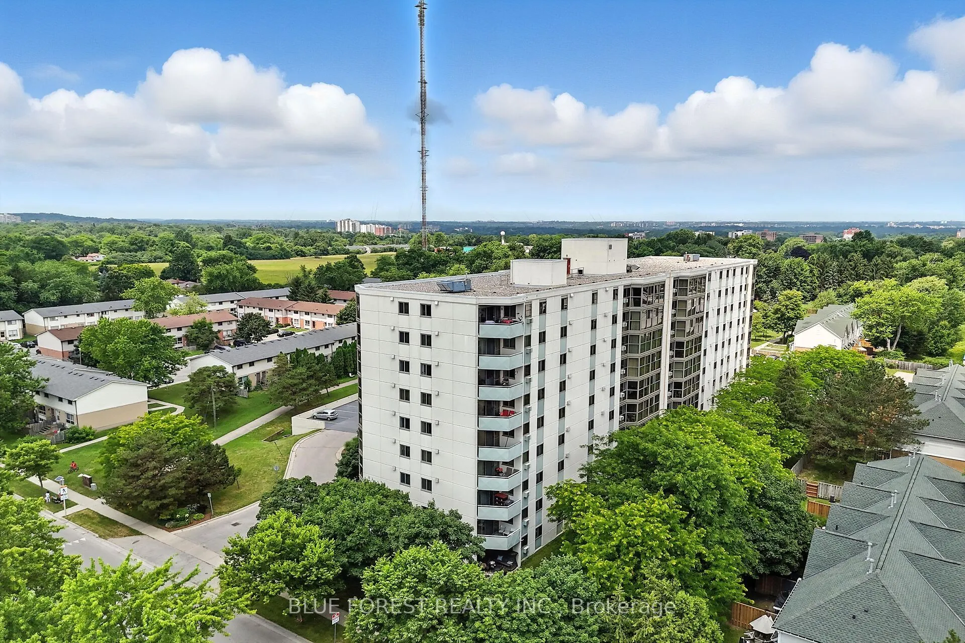127 Belmont Drive, #909