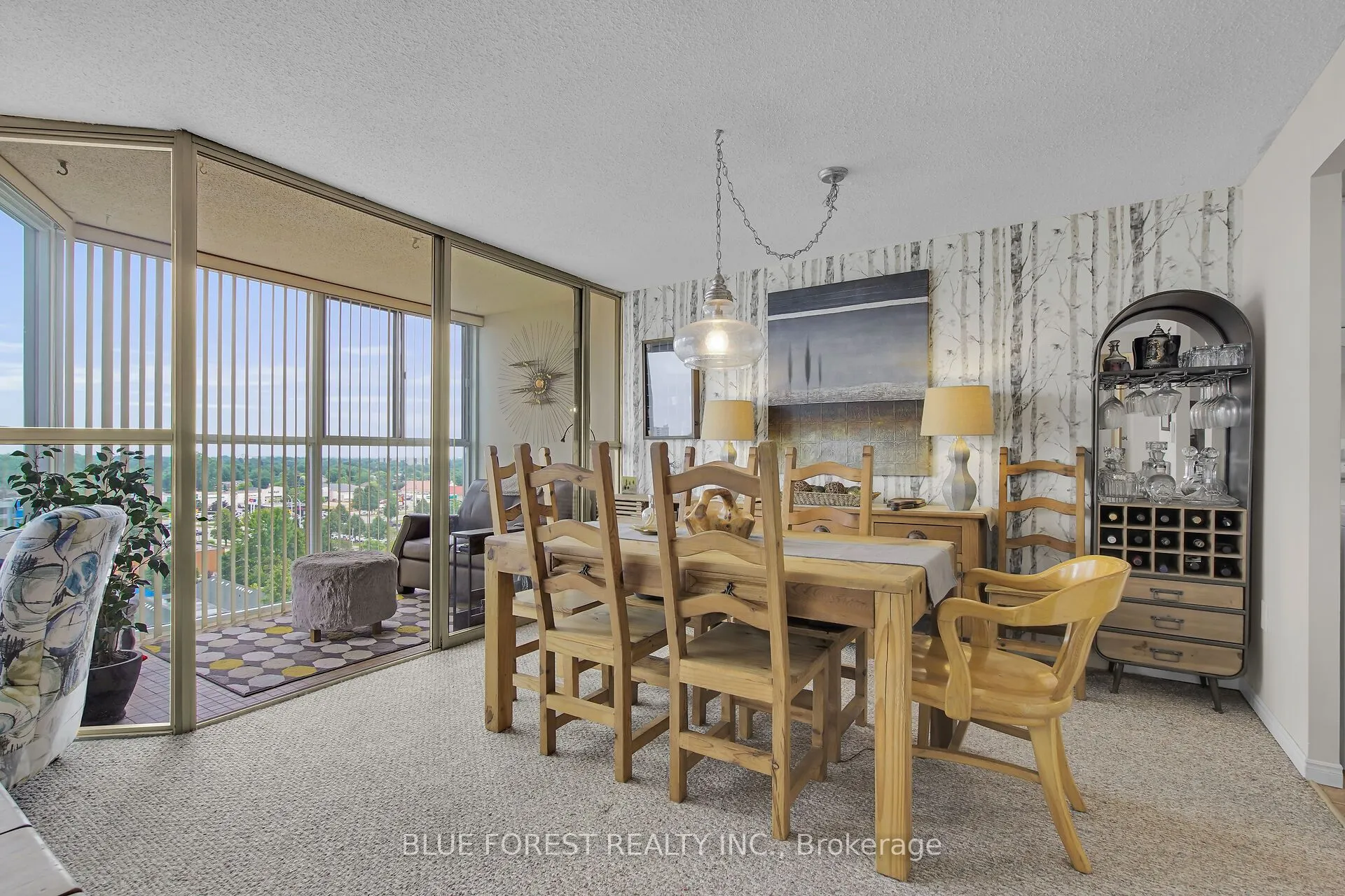 127 Belmont Drive, #909