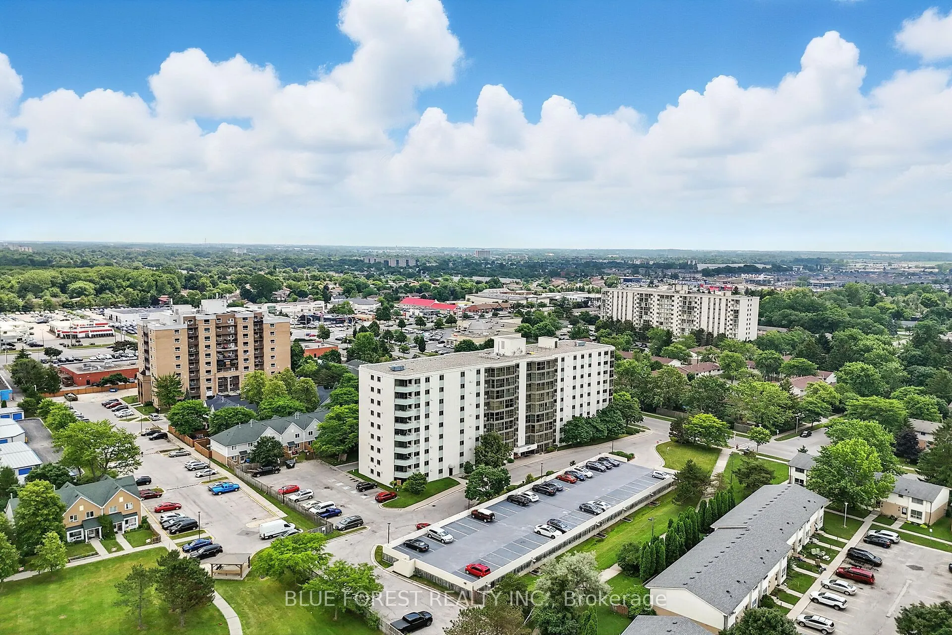 127 Belmont Drive, #909