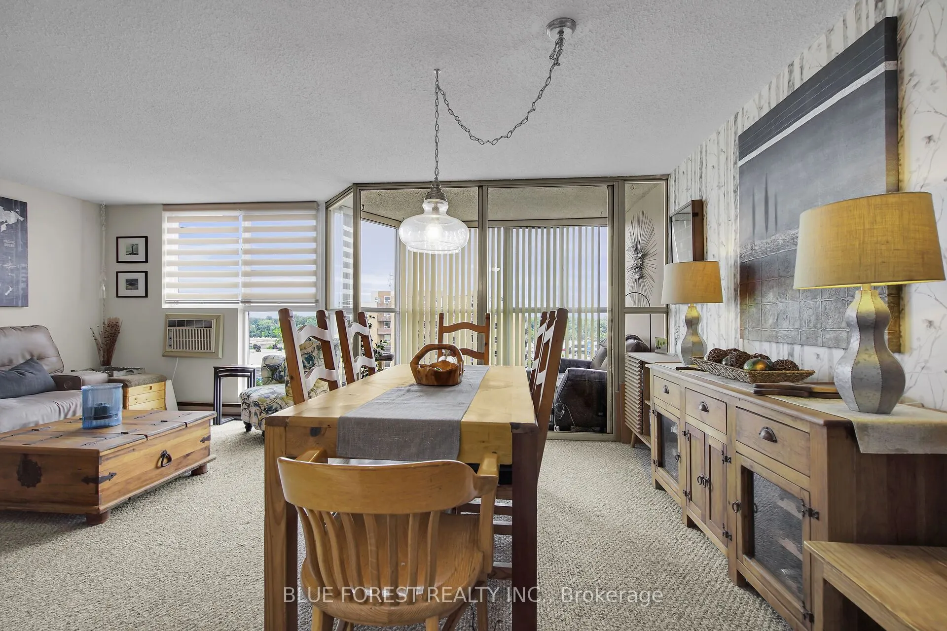 127 Belmont Drive, #909